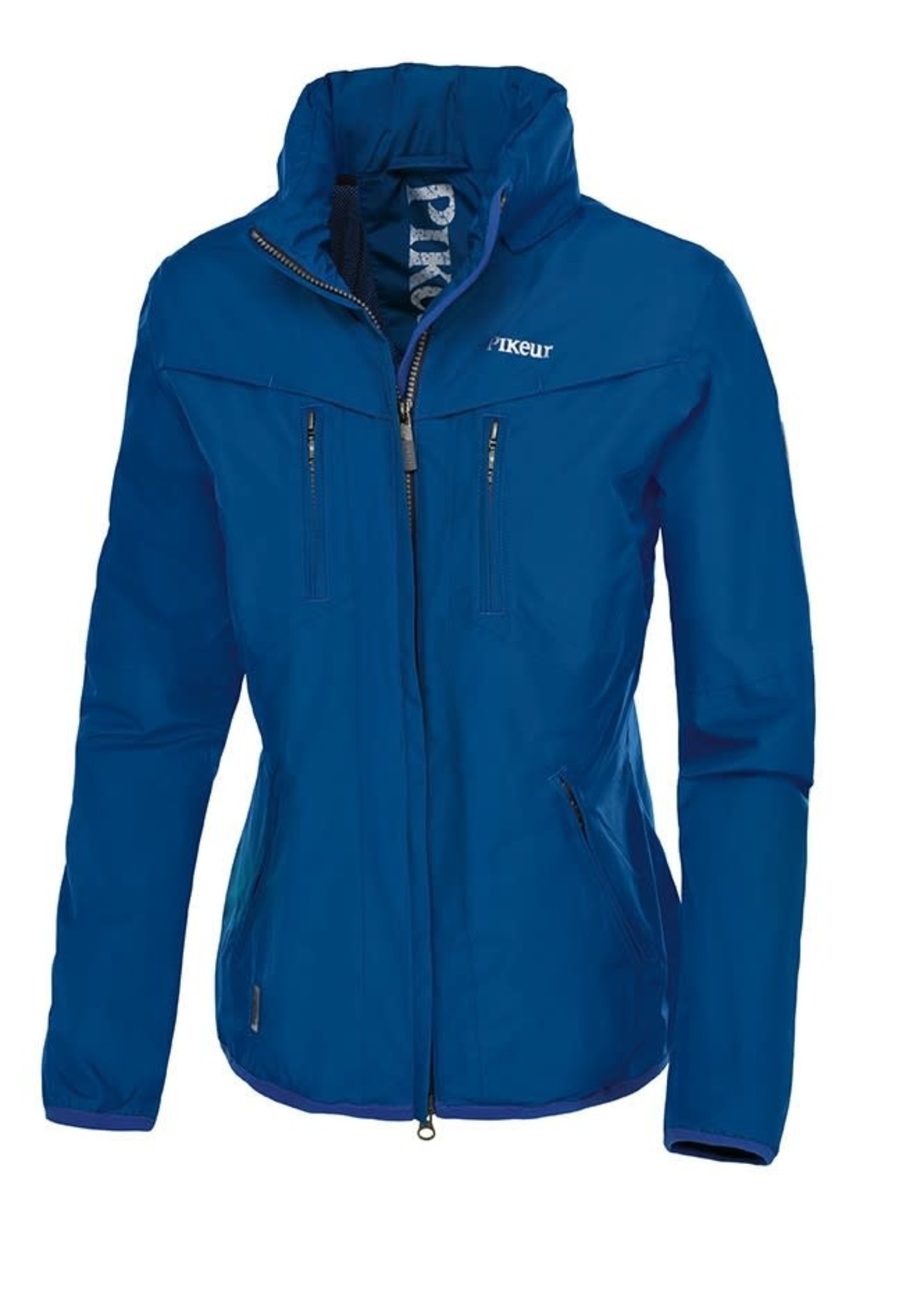 Pikeur Pikeur Jenna Lightweight Waterproof Womens Jacket