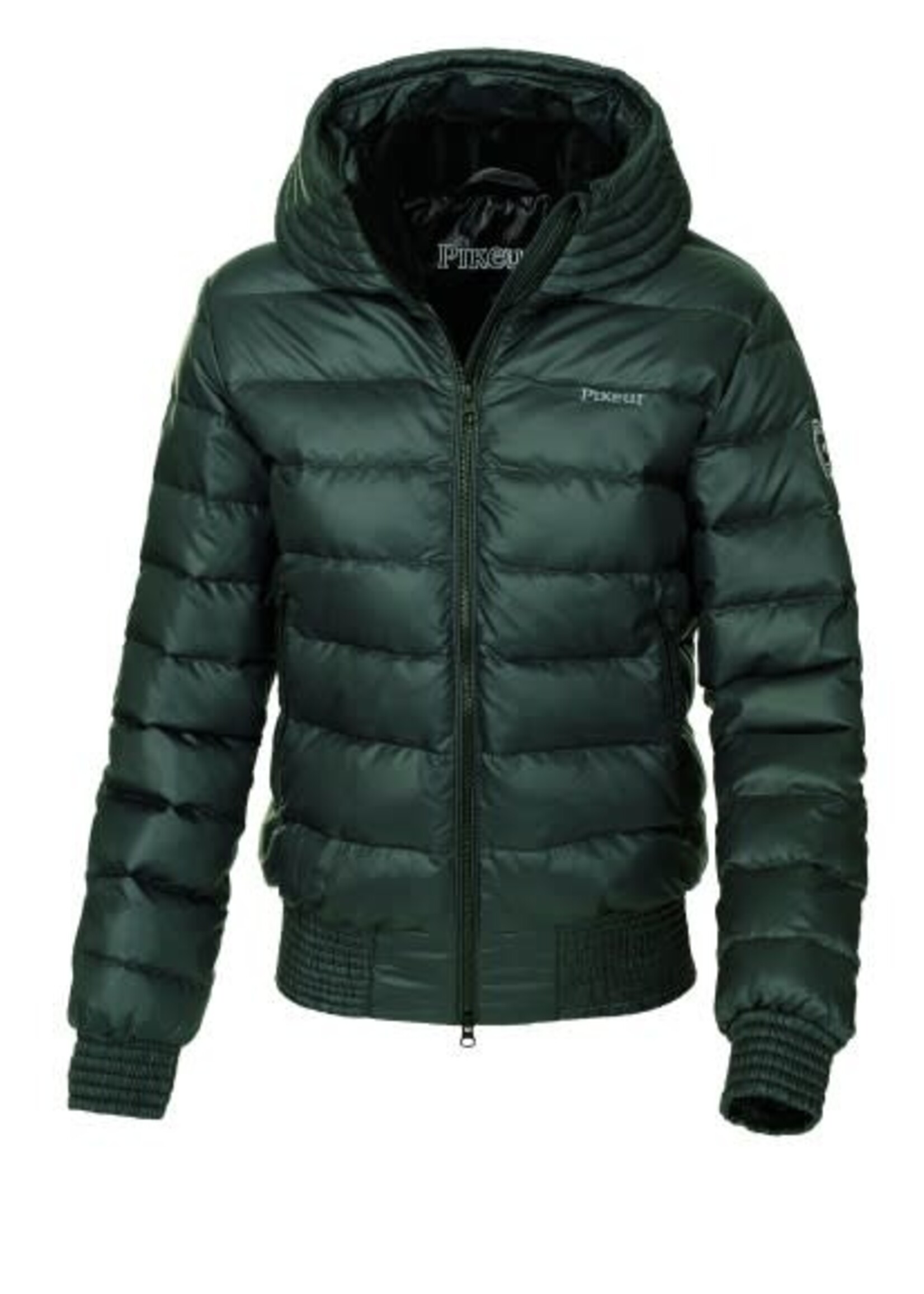 Pikeur Pikeur Grace Womens RDS Bomber Jacket