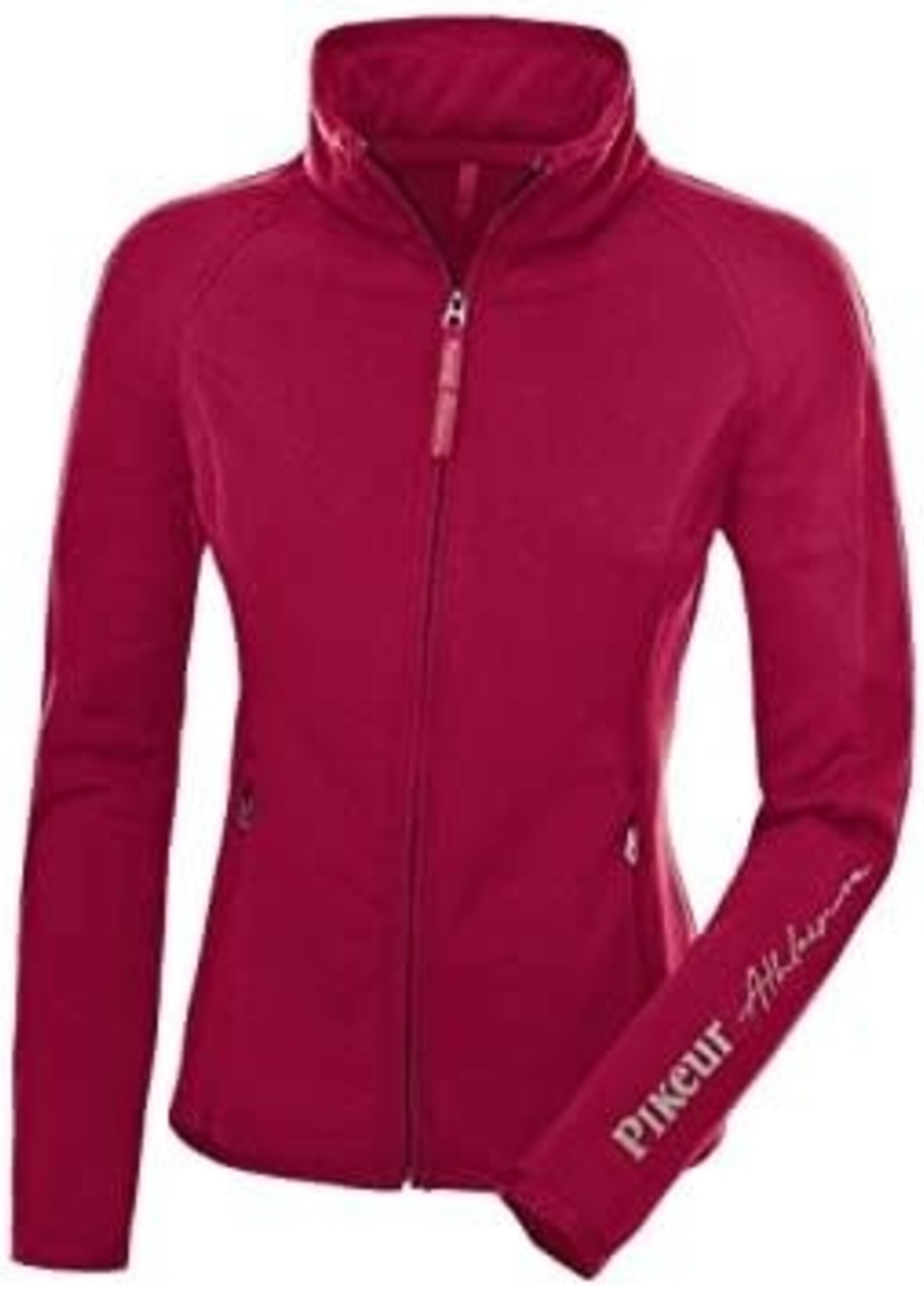 Pikeur Pikeur Laia Athleisure Womens Jacket