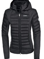 Pikeur Pikeur Jola Womens Laser Cut Quilted Jacket
