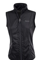 Pikeur Pikeur Julie Softshell Water Resistant Lightweight Womens Gilet