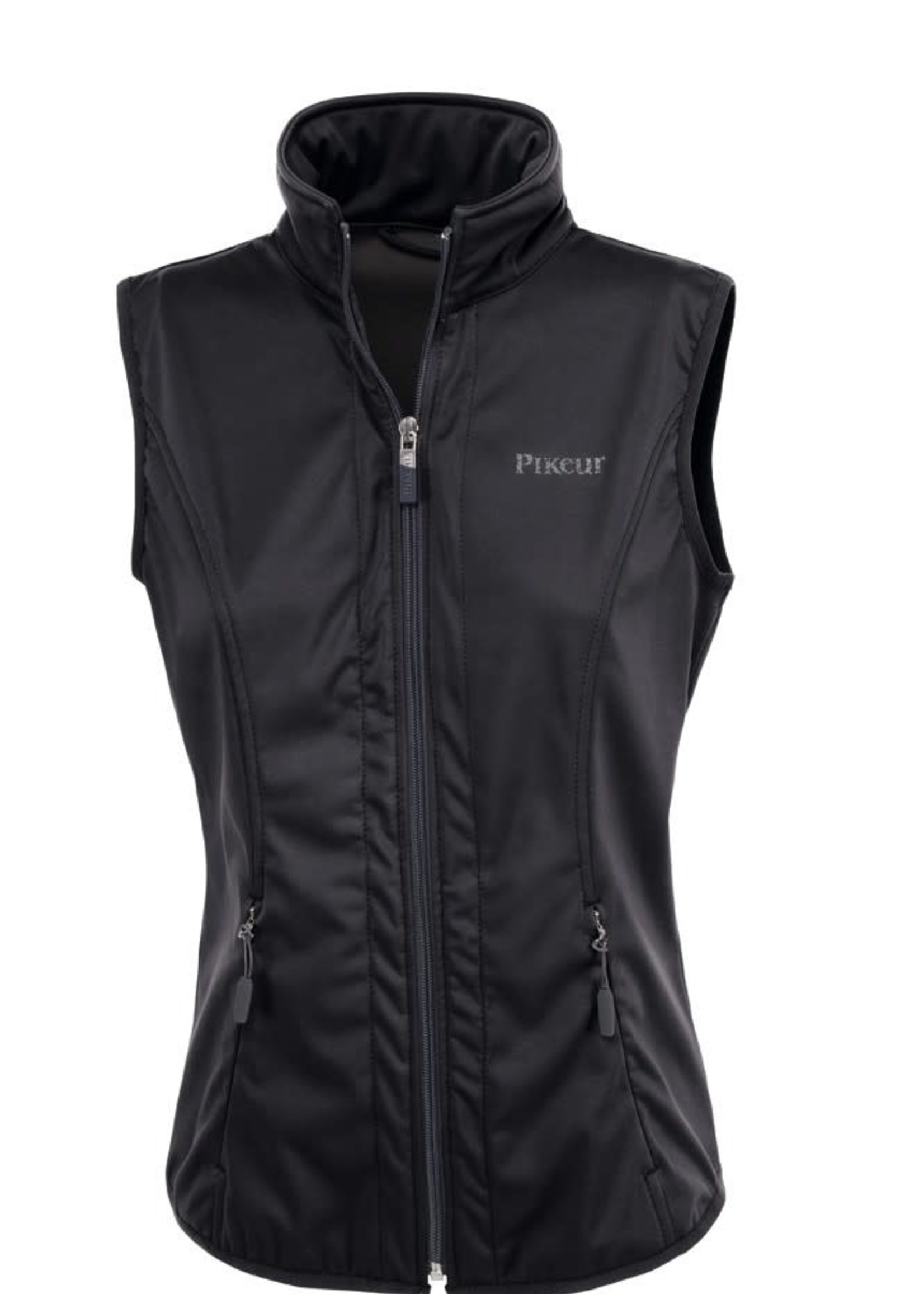 Pikeur Pikeur Julie Softshell Water Resistant Lightweight Womens Gilet