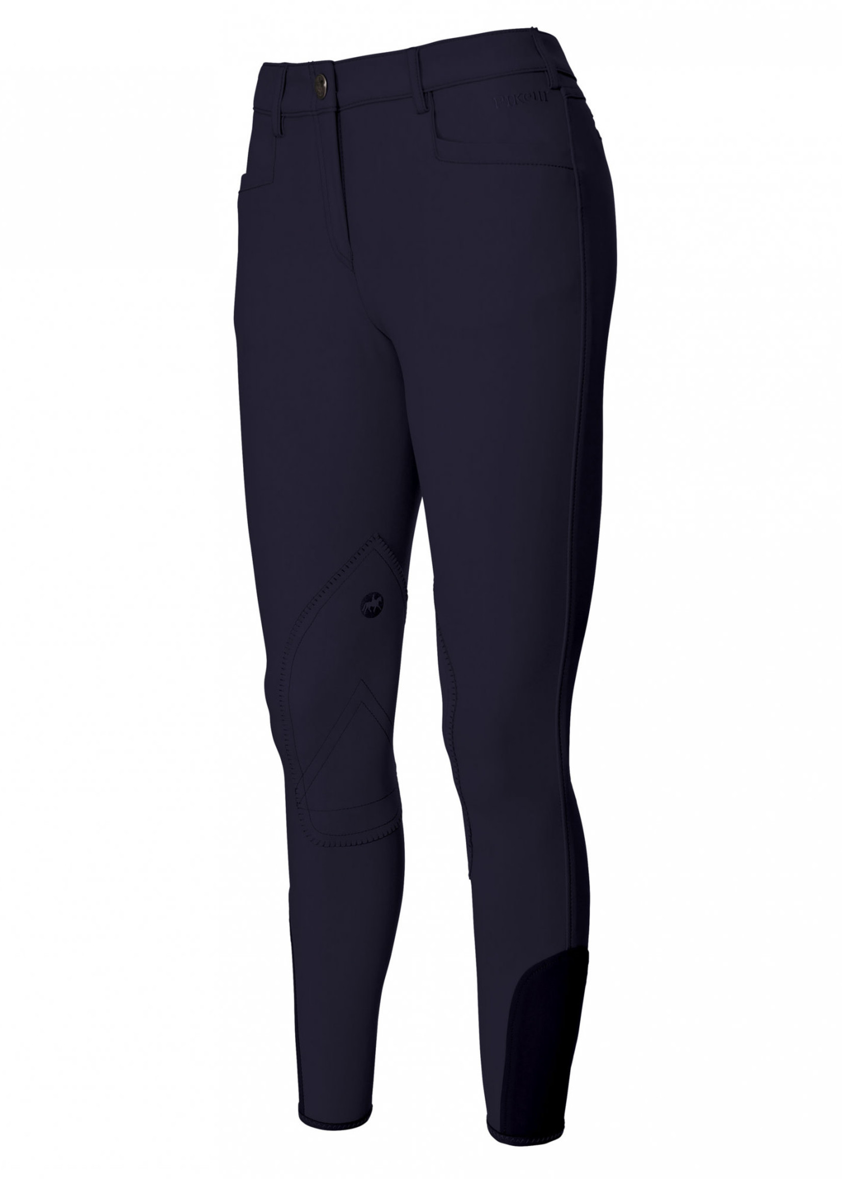 Pikeur Pikeur Landy Hunter McCrown Knee Grip Womens Breeches