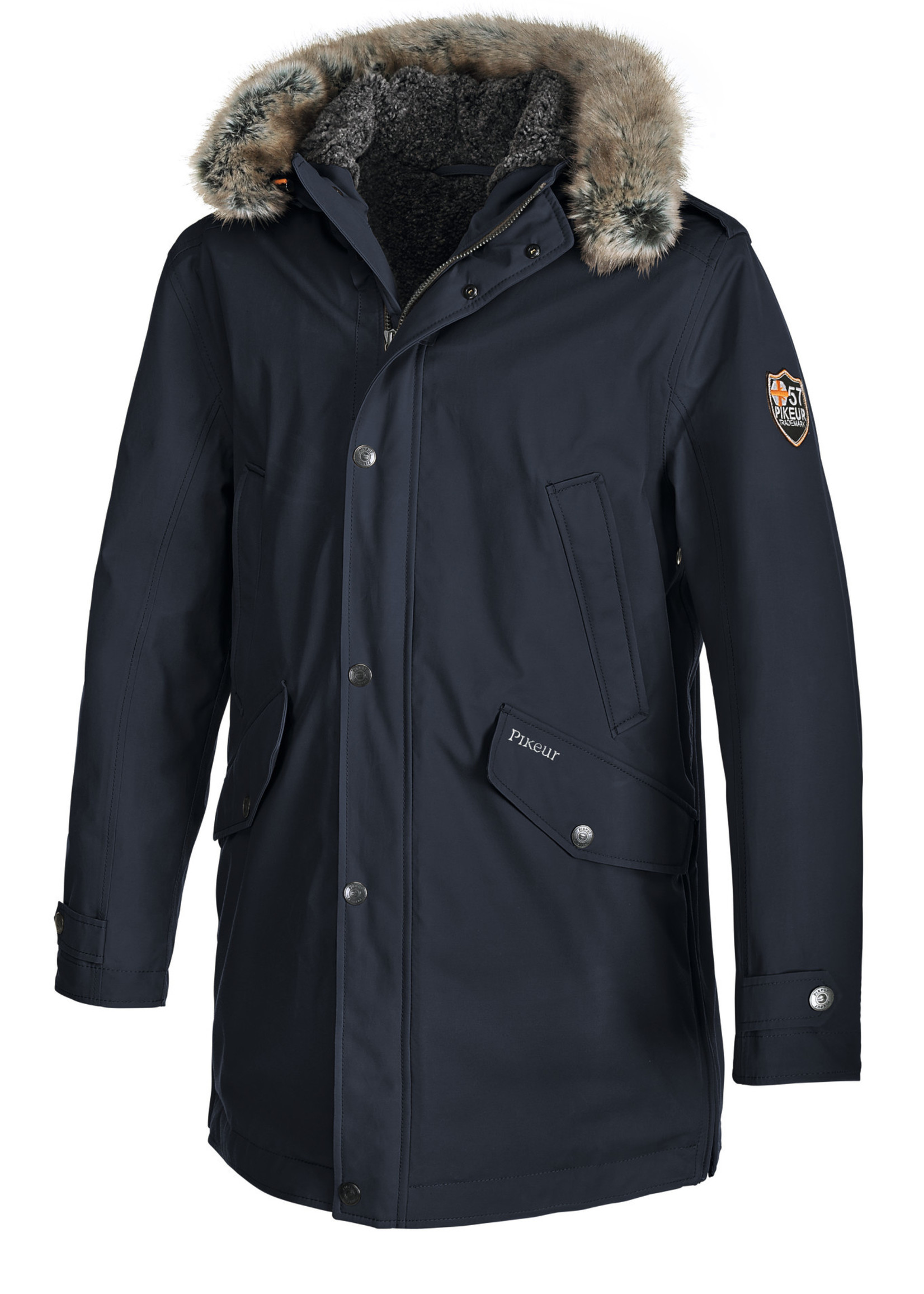 Pikeur Pikeur Lavaro Mens Parka
