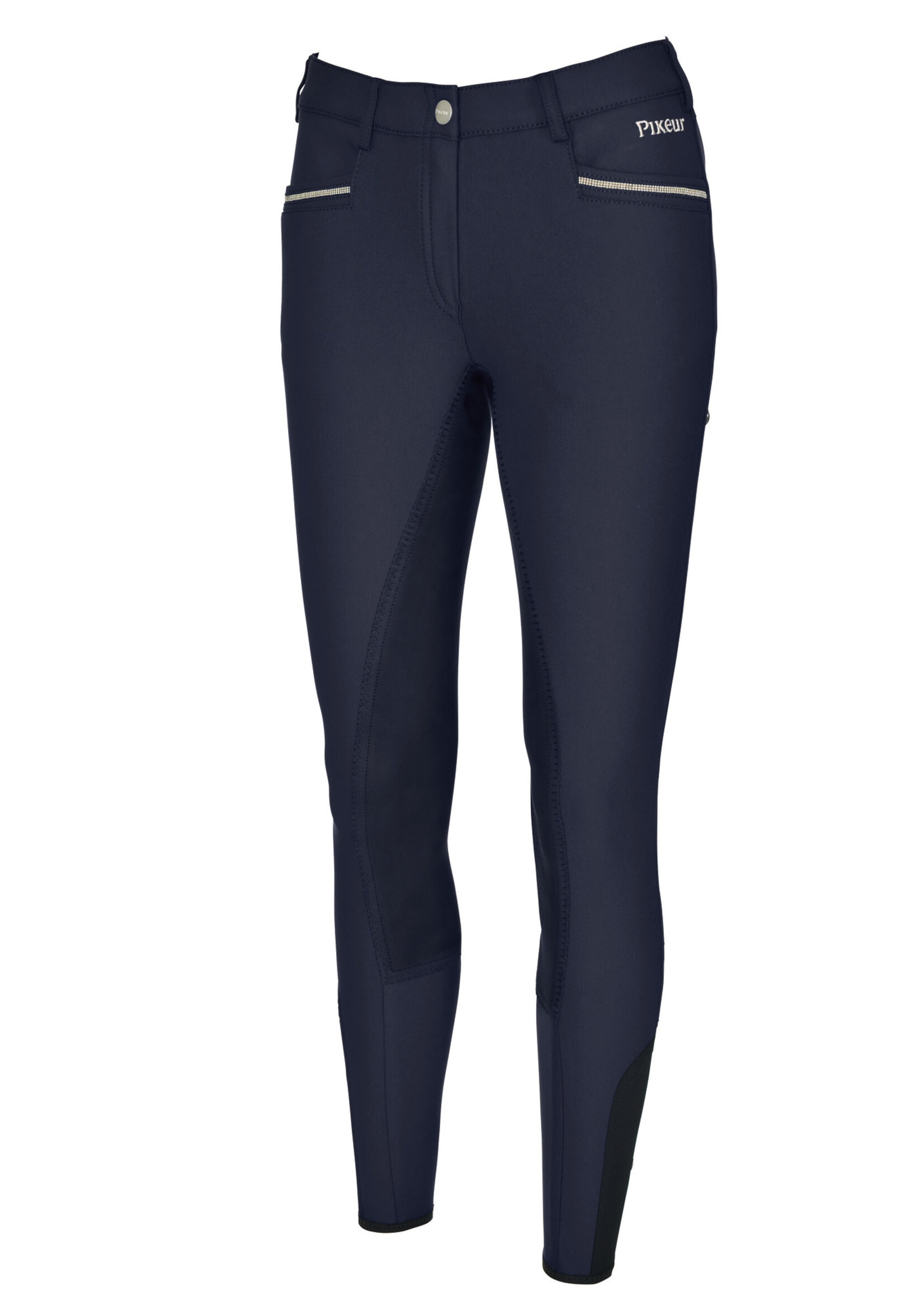 Pikeur Pikeur Leslie McCrown Full Seat Womens Breeches