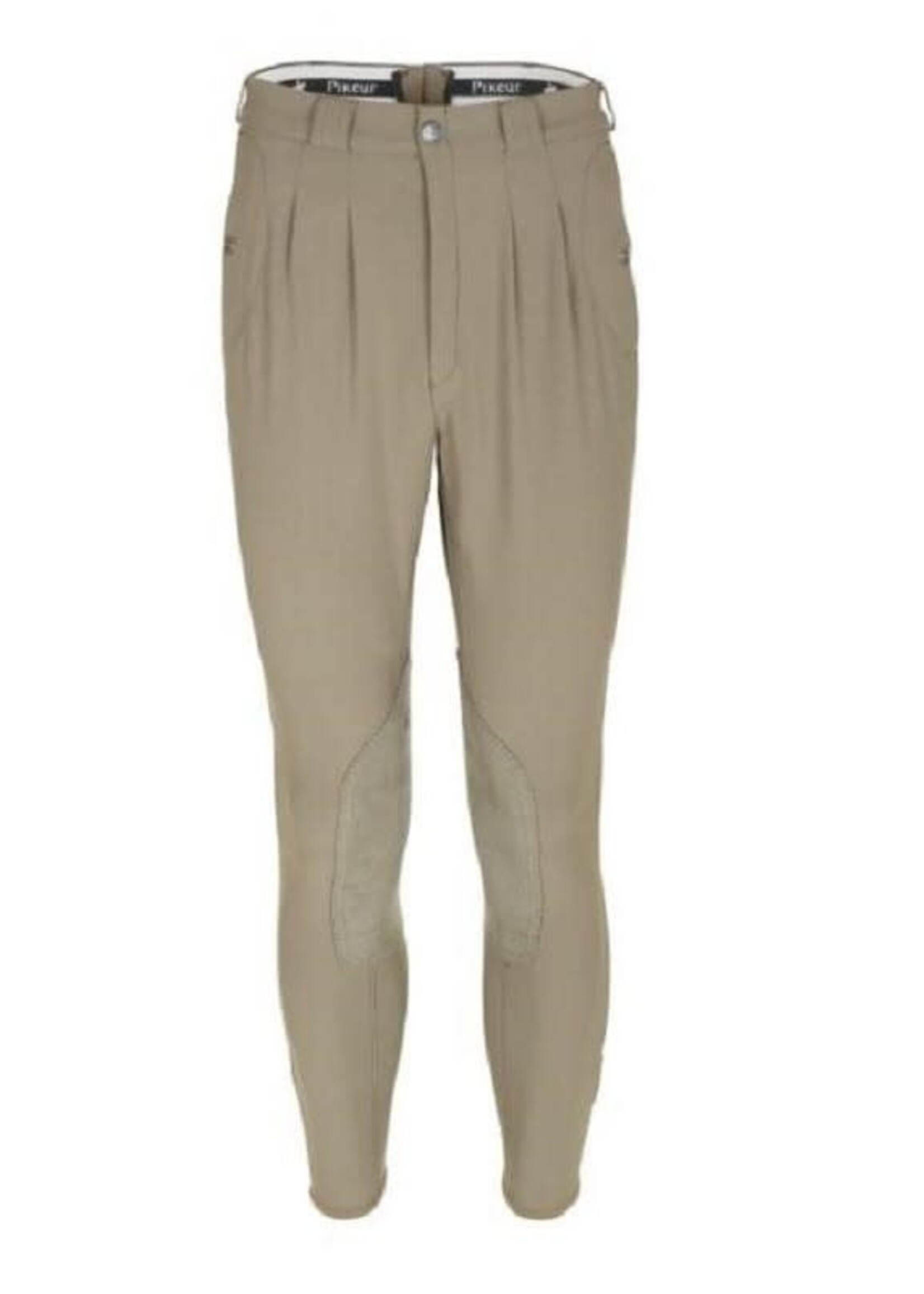 Pikeur Pikeur Jupiter McCrown Knee Mens Breeches