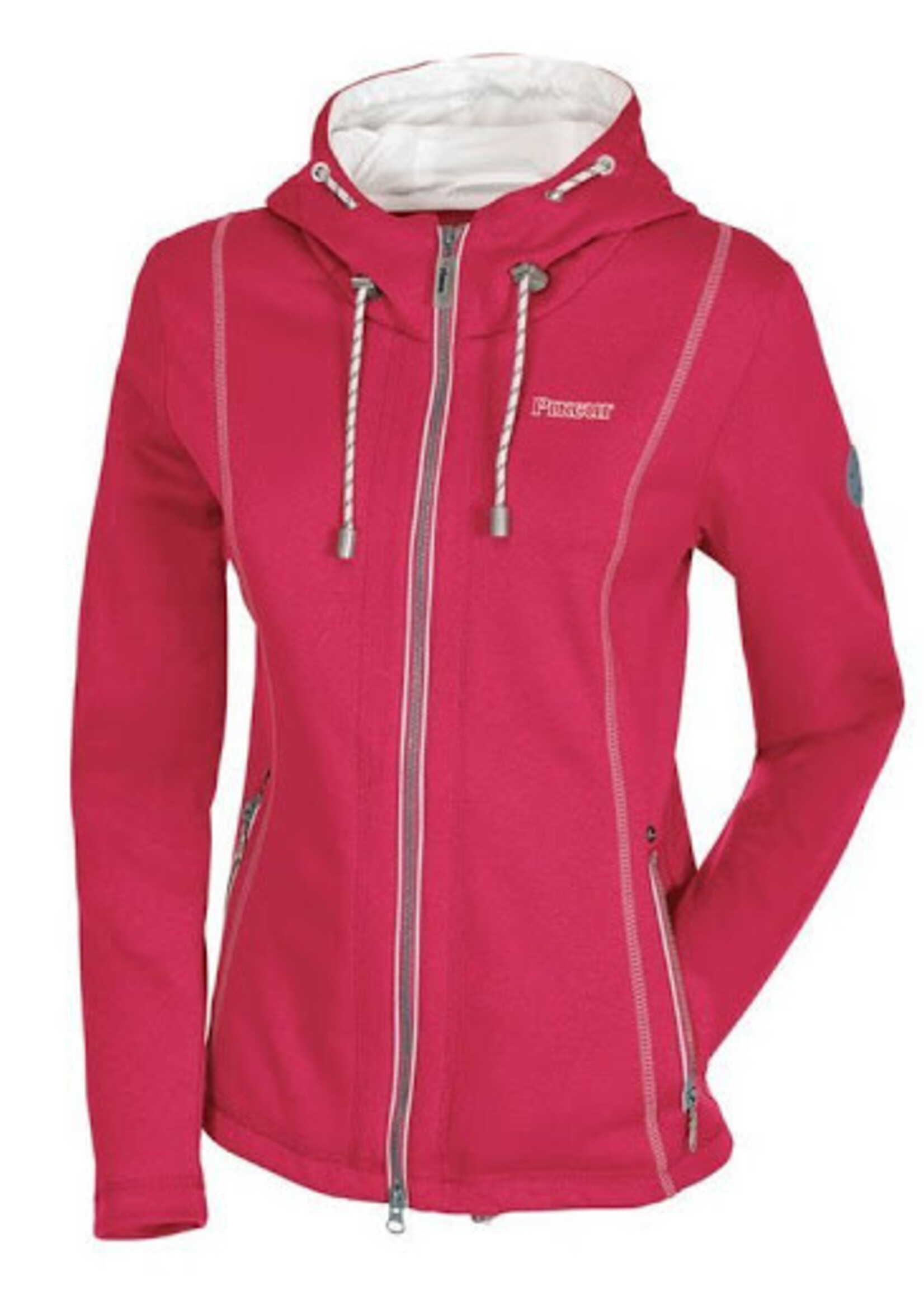 Pikeur Pikeur Liuna Fleece Womens Jacket