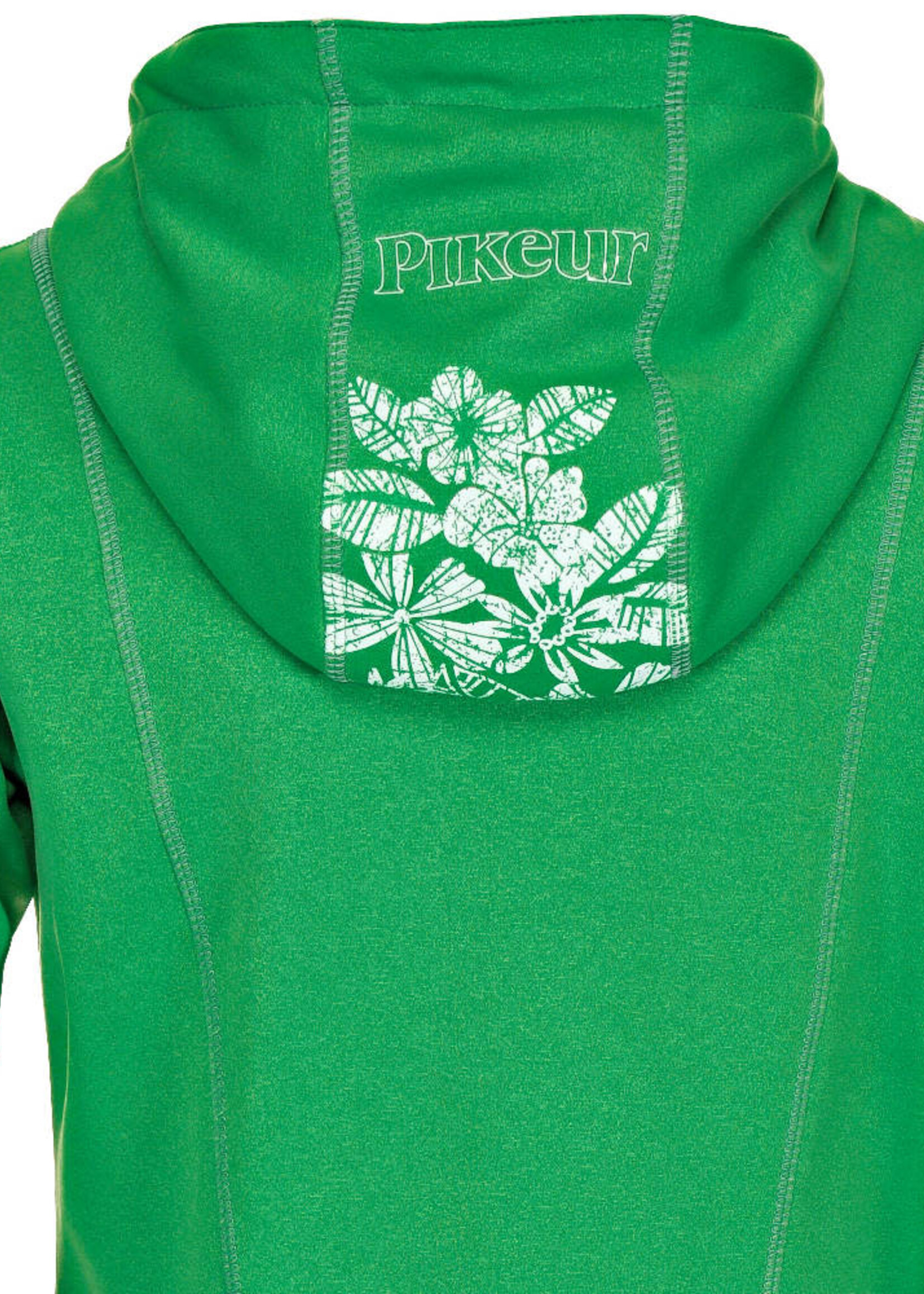 Pikeur Pikeur Liuna Fleece Womens Jacket