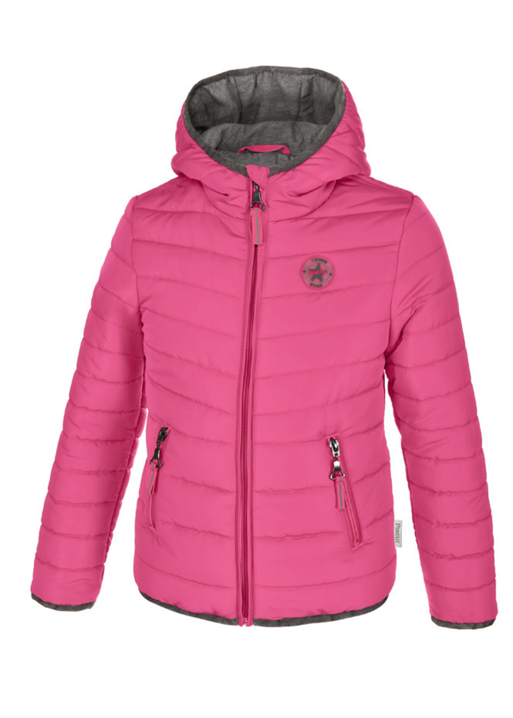 Pikeur Pikeur Lou Quilted Girls Jacket