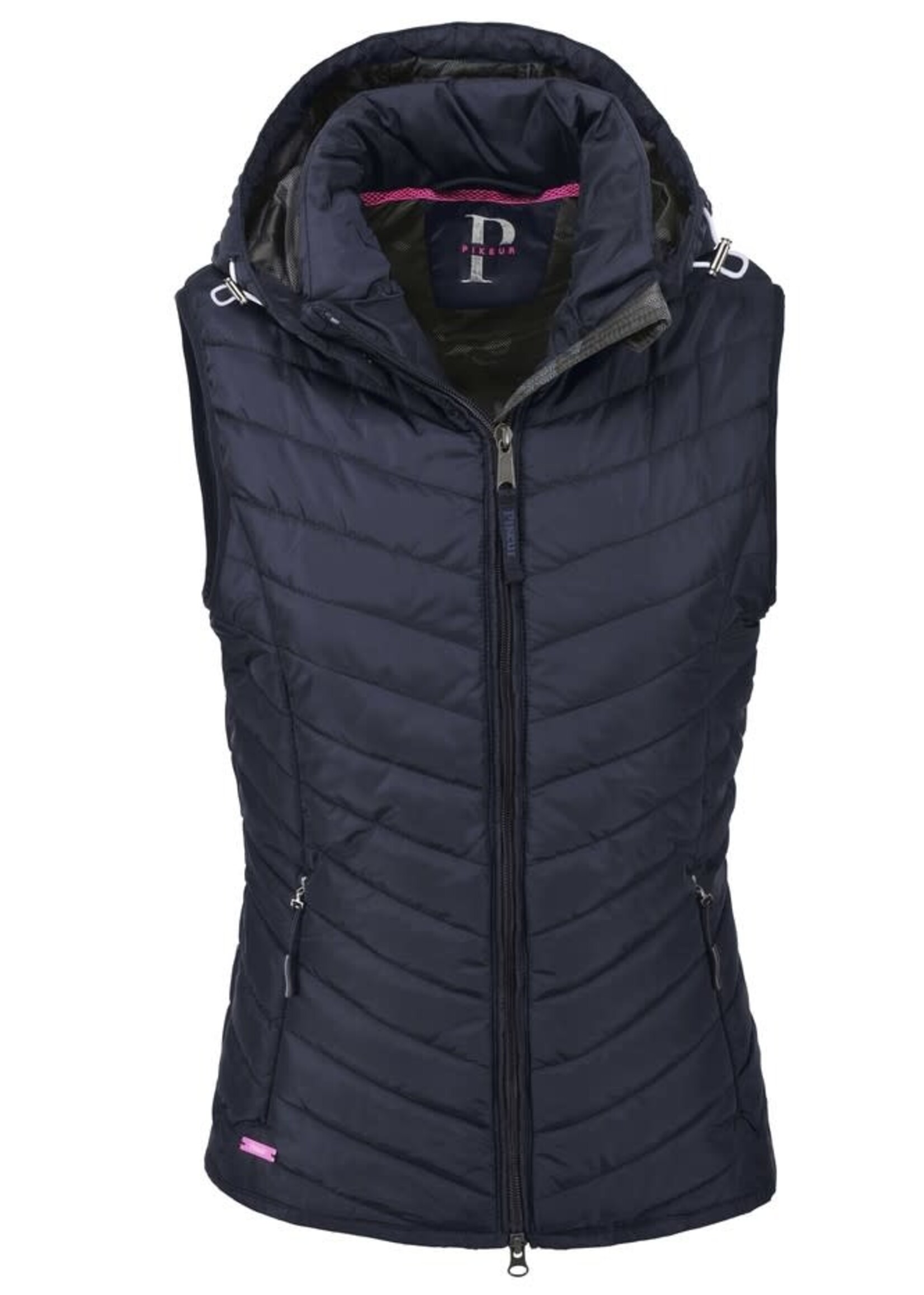 Pikeur Pikeur Libell Womens Quilted Gilet