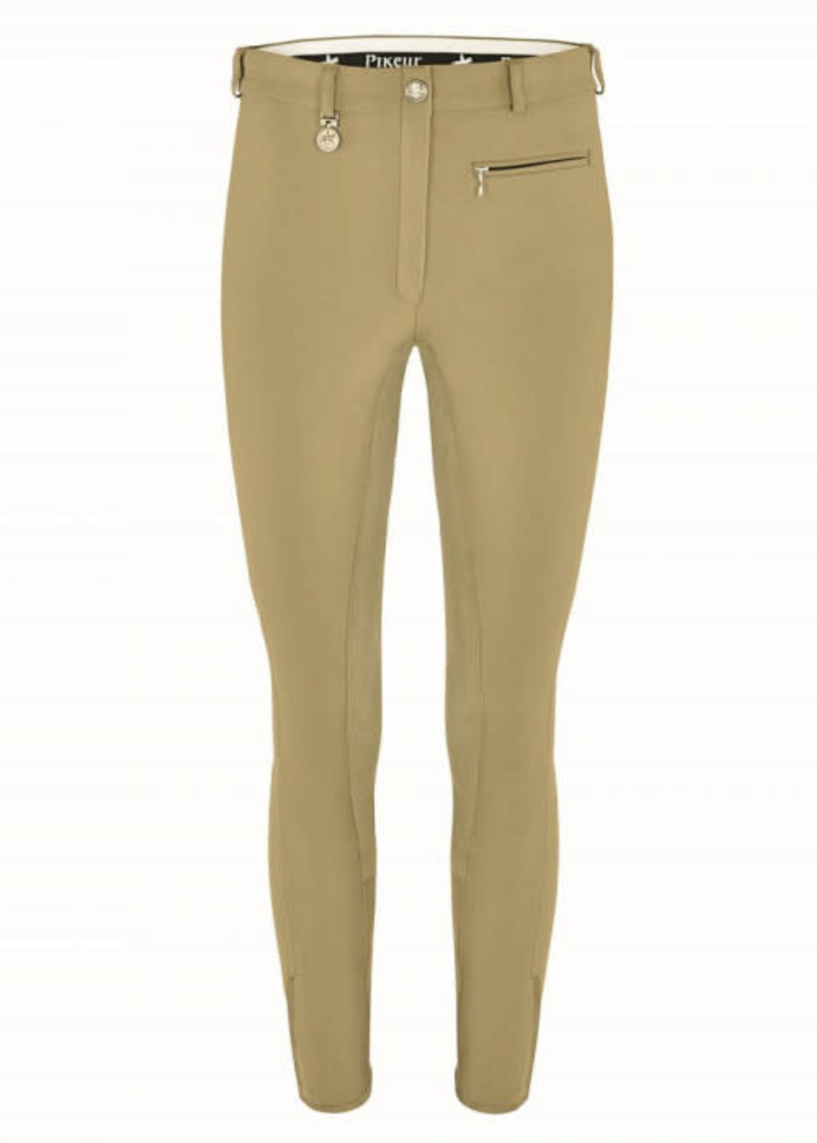 Pikeur Pikeur Lugana McCrown Full Seat Womens Breeches