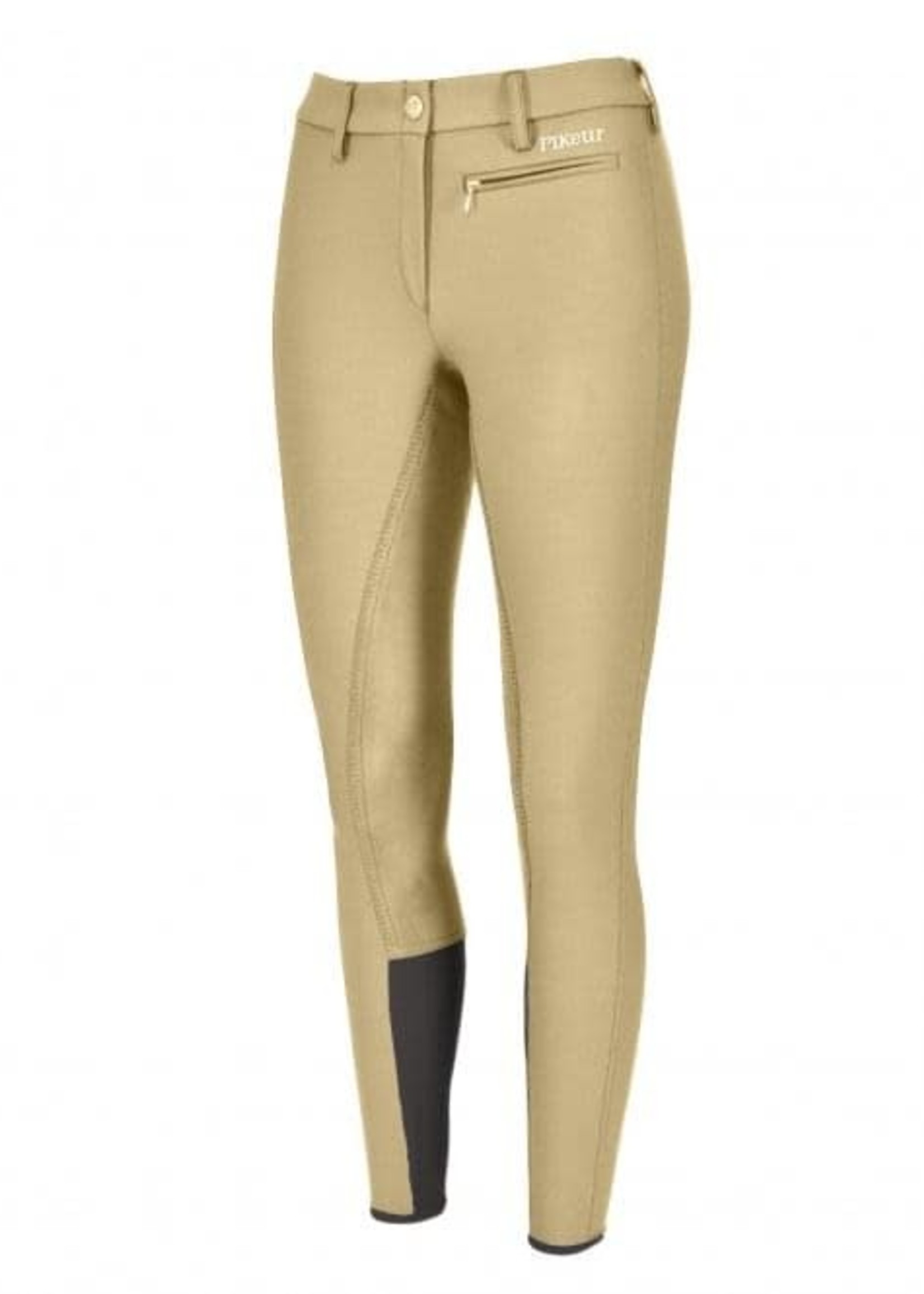 Pikeur Pikeur Lugana Stretch McCrown Full Seat Womens Breeches