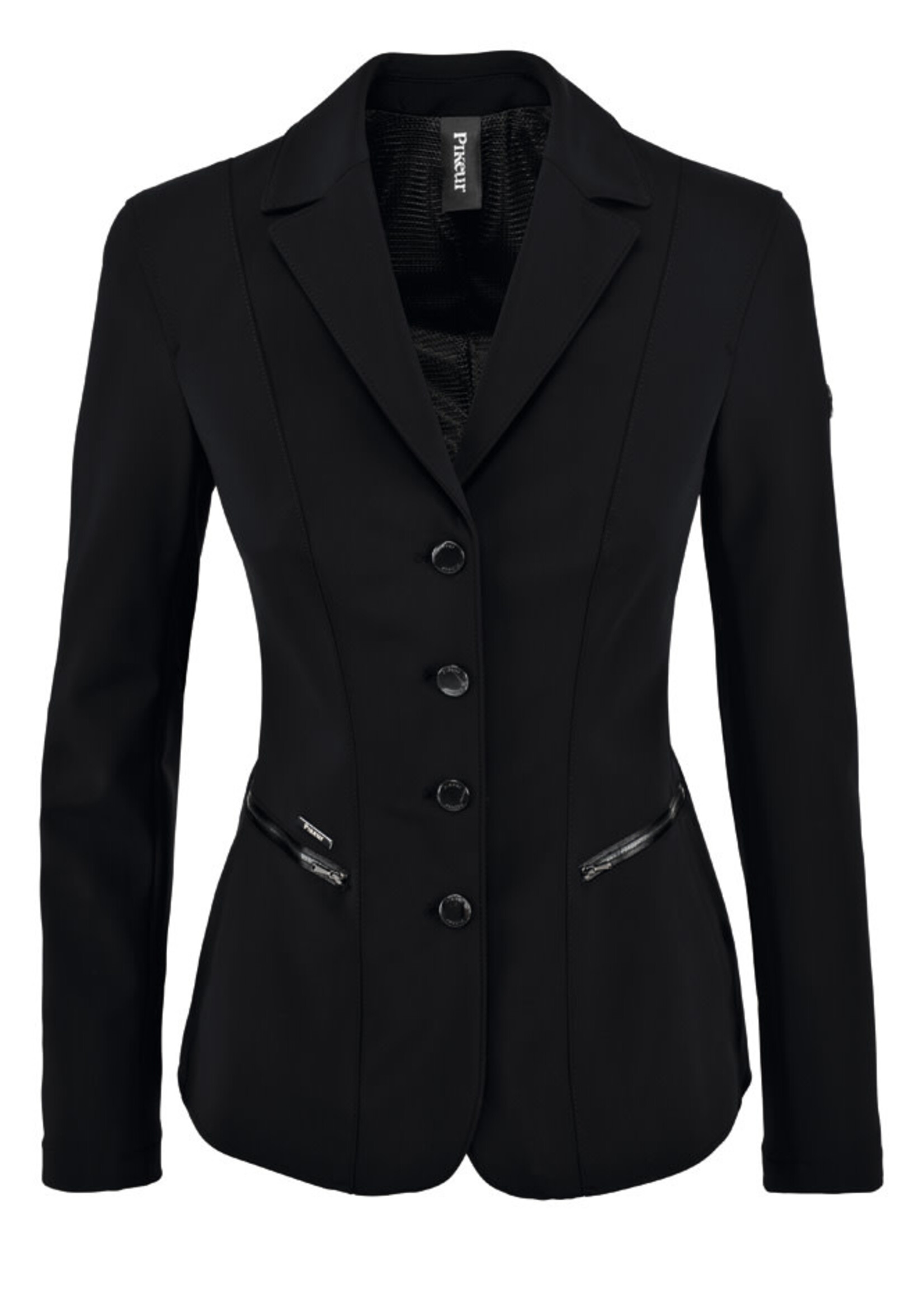 Pikeur Pikeur Paulin Premium Womens Competition Jacket