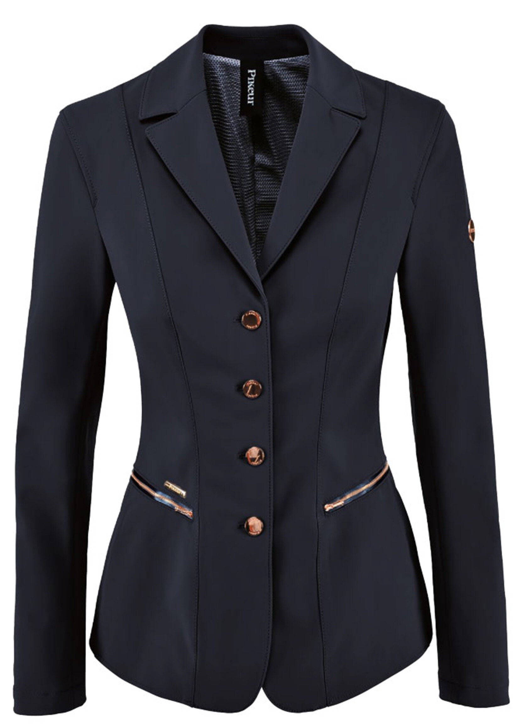 Pikeur Pikeur Paulin Premium Womens Competition Jacket