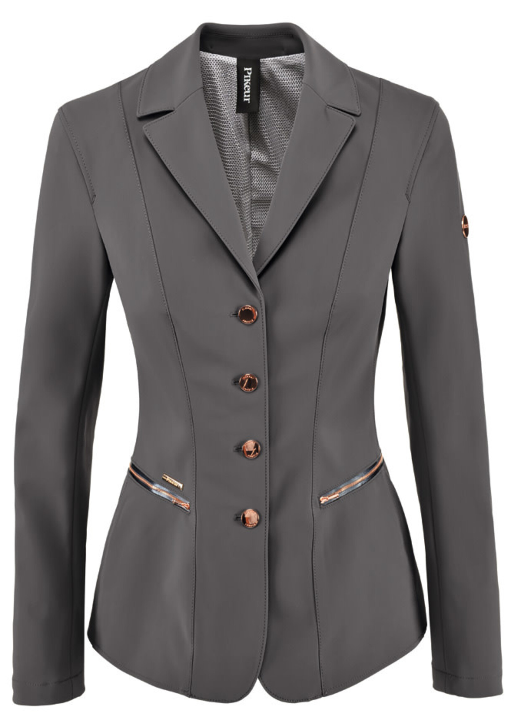 Pikeur Pikeur Paulin Premium Womens Competition Jacket