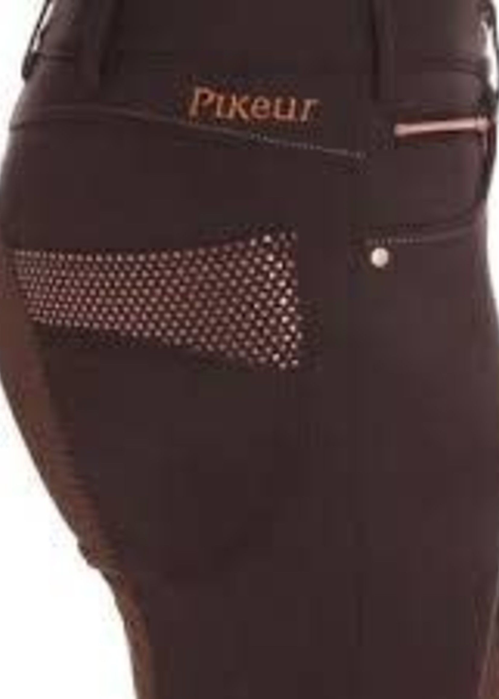Pikeur Pikeur Premium Naila McCrown Full Seat Womens Breeches