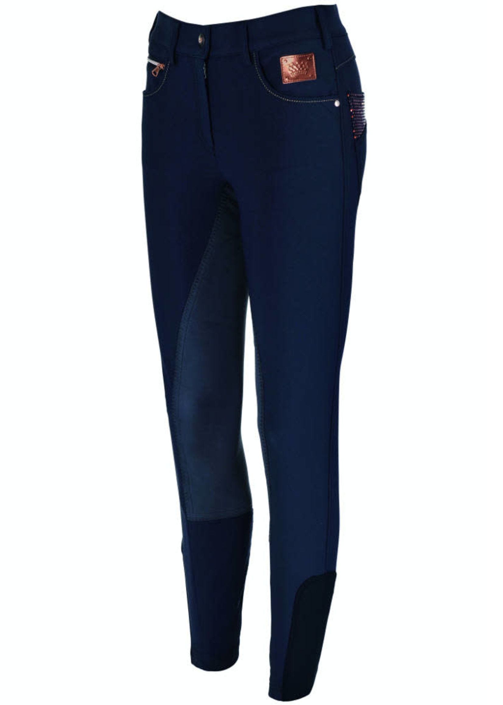 Pikeur Pikeur Premium Naila McCrown Full Seat Womens Breeches