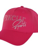 Pikeur Pikeur Cap with Rhinestones