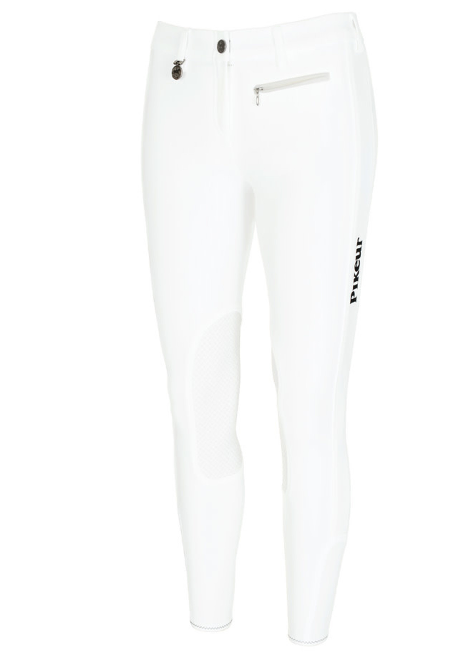 Pikeur Pikeur Prisca Girl Grip Knee Junior Breeches