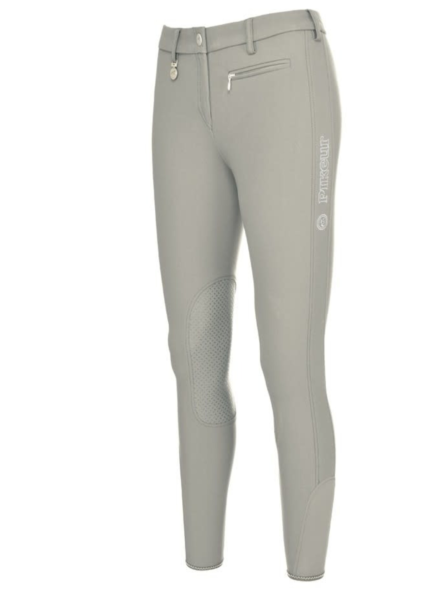 Pikeur Pikeur Prisca Grip Knee Womens Breeches