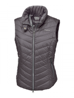 Pikeur Pikeur Questa Premium Quilted Womens Gilet