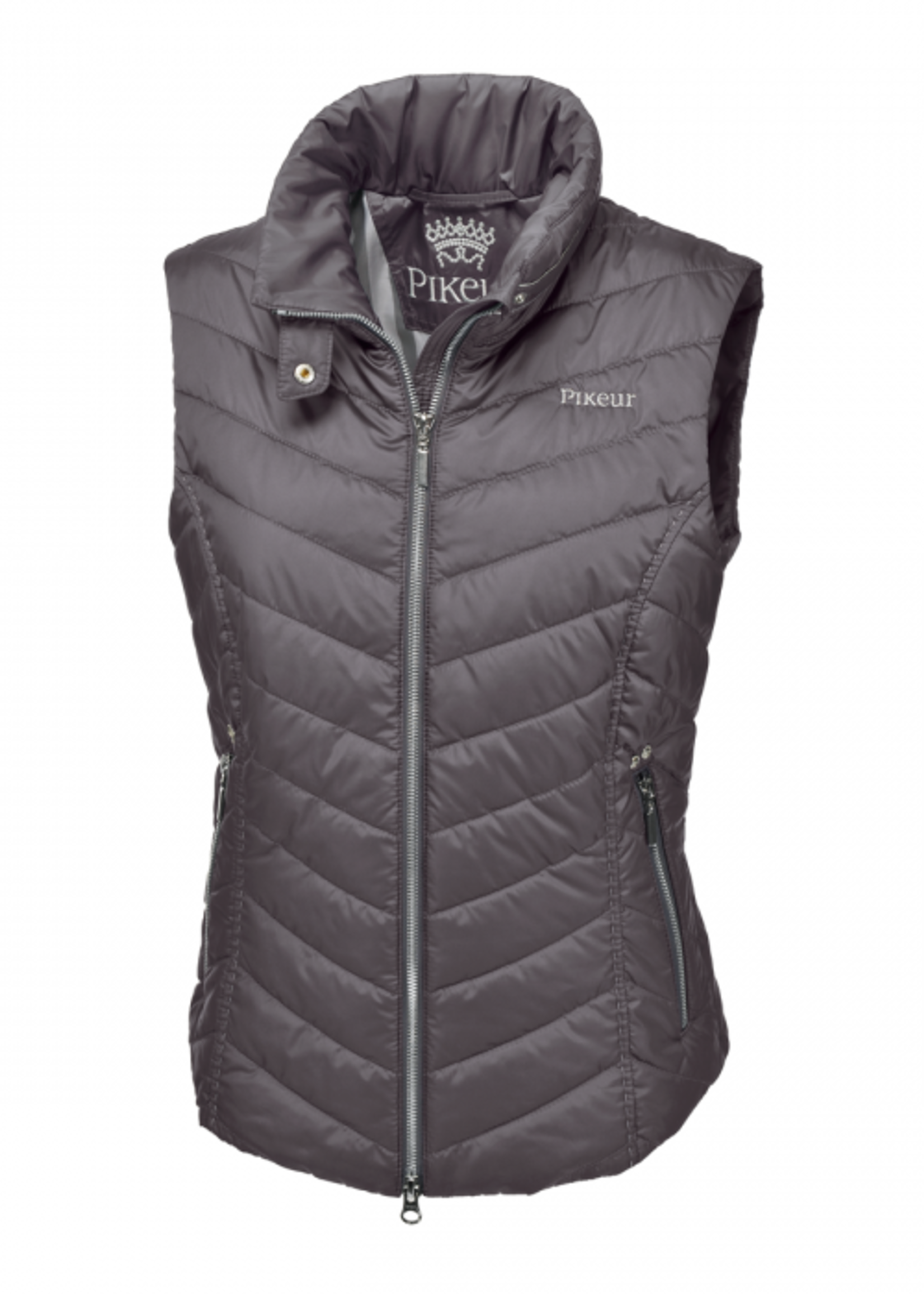 Pikeur Pikeur Questa Premium Quilted Womens Gilet