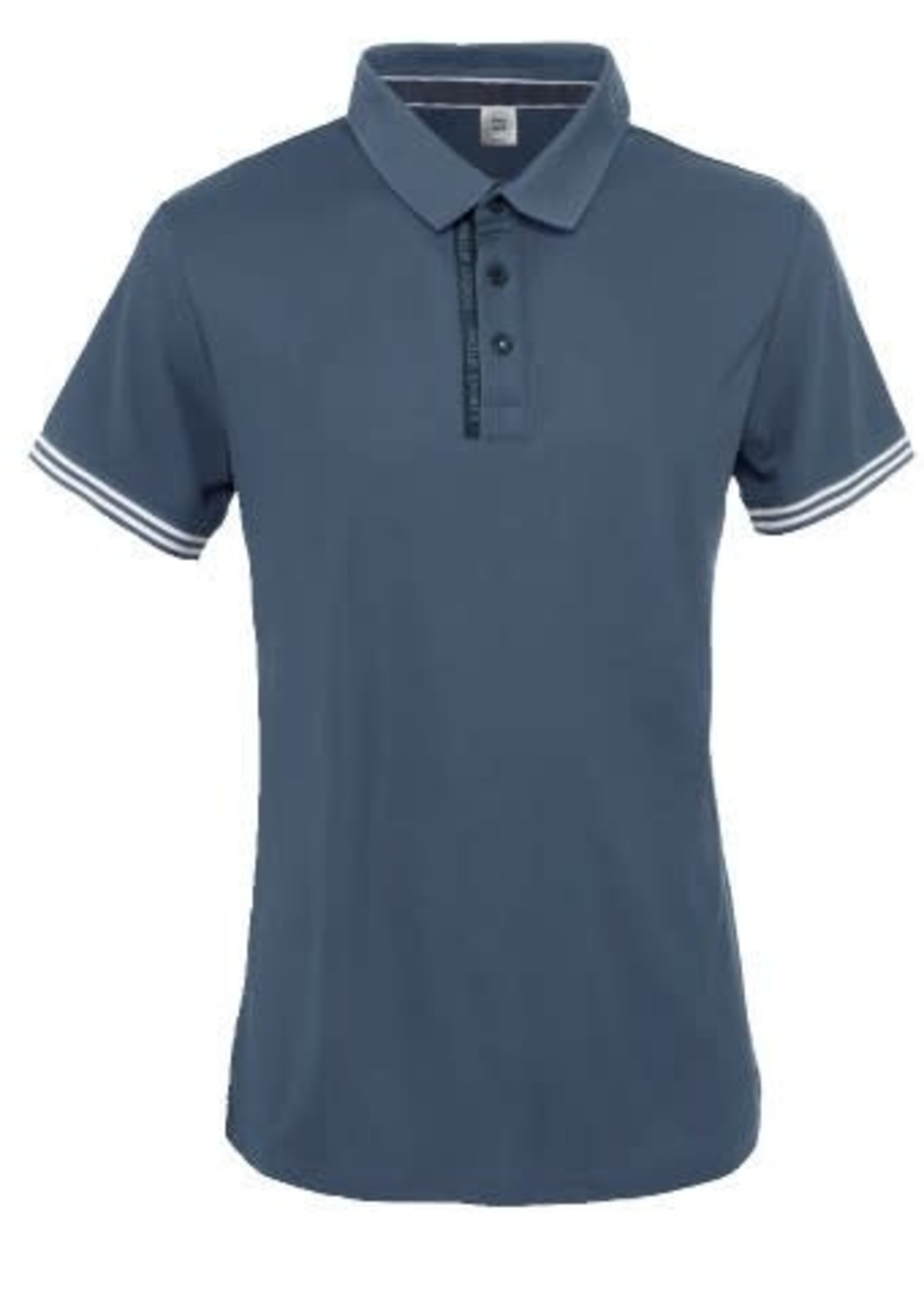 Pikeur Pikeur Nevio Mens Polo Shirt