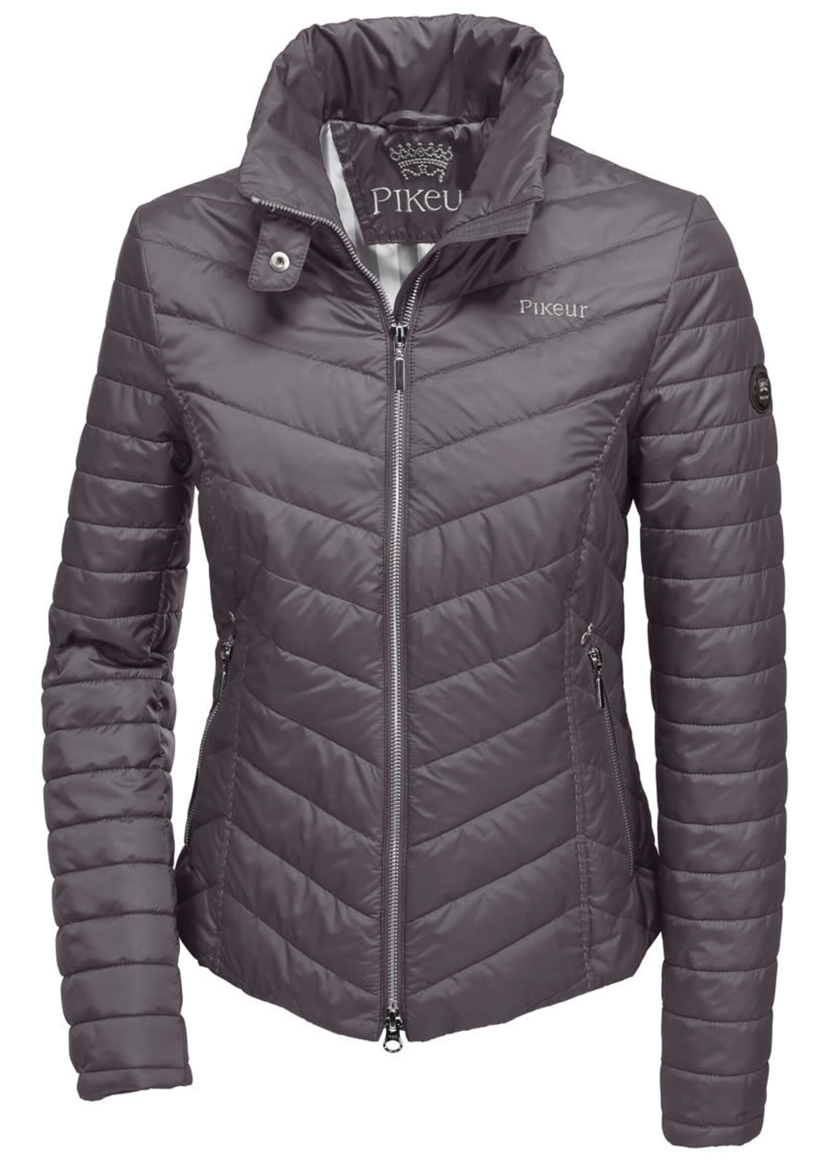 Pikeur Pikeur Queen Premium Quilted Womens Jacket