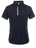 Pikeur Pikeur Nevio Mens Polo Shirt