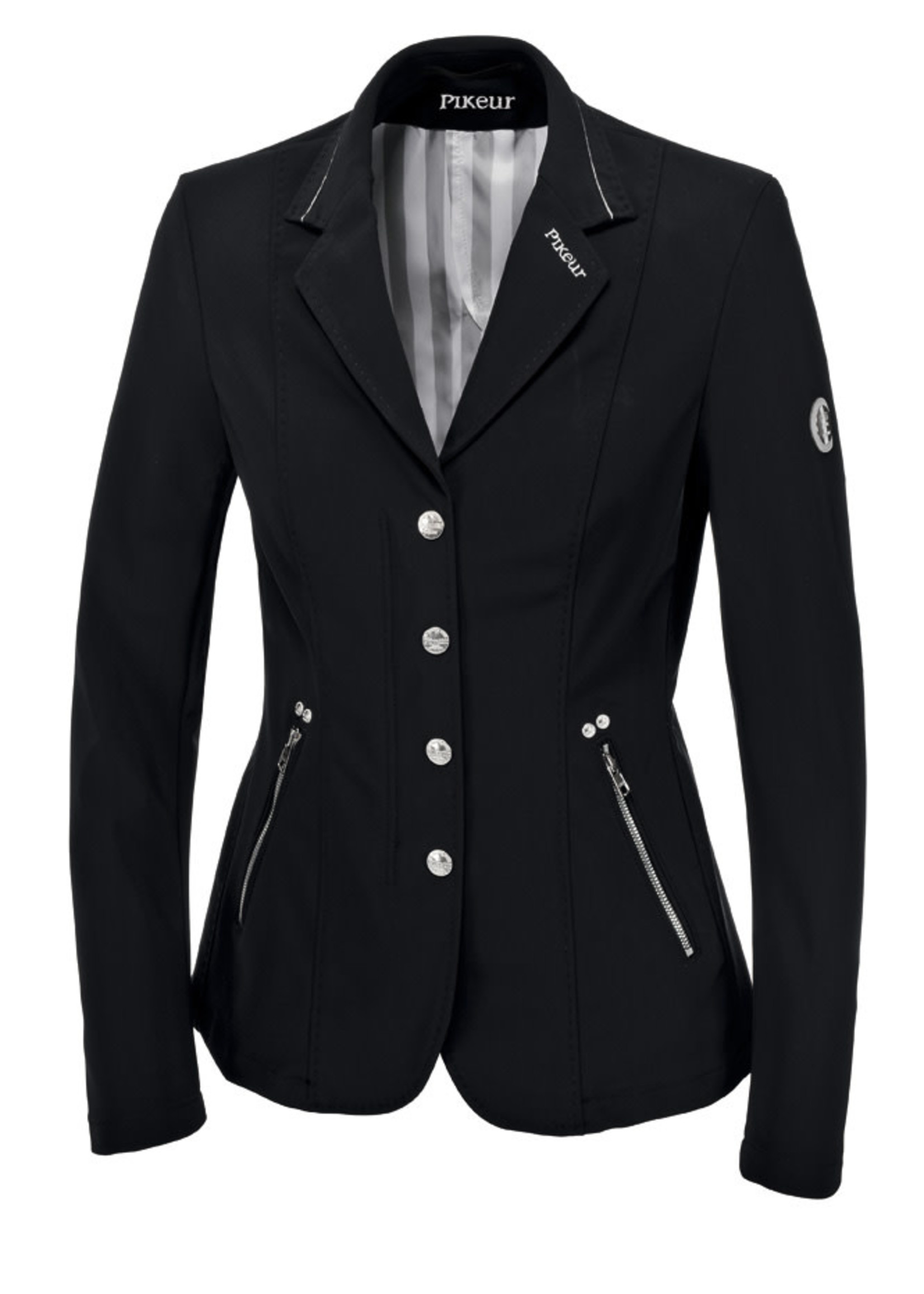 Pikeur Pikeur Quibelle Softshell Womens Competition Jacket