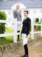 Pikeur Pikeur Quibelle Softshell Womens Competition Jacket