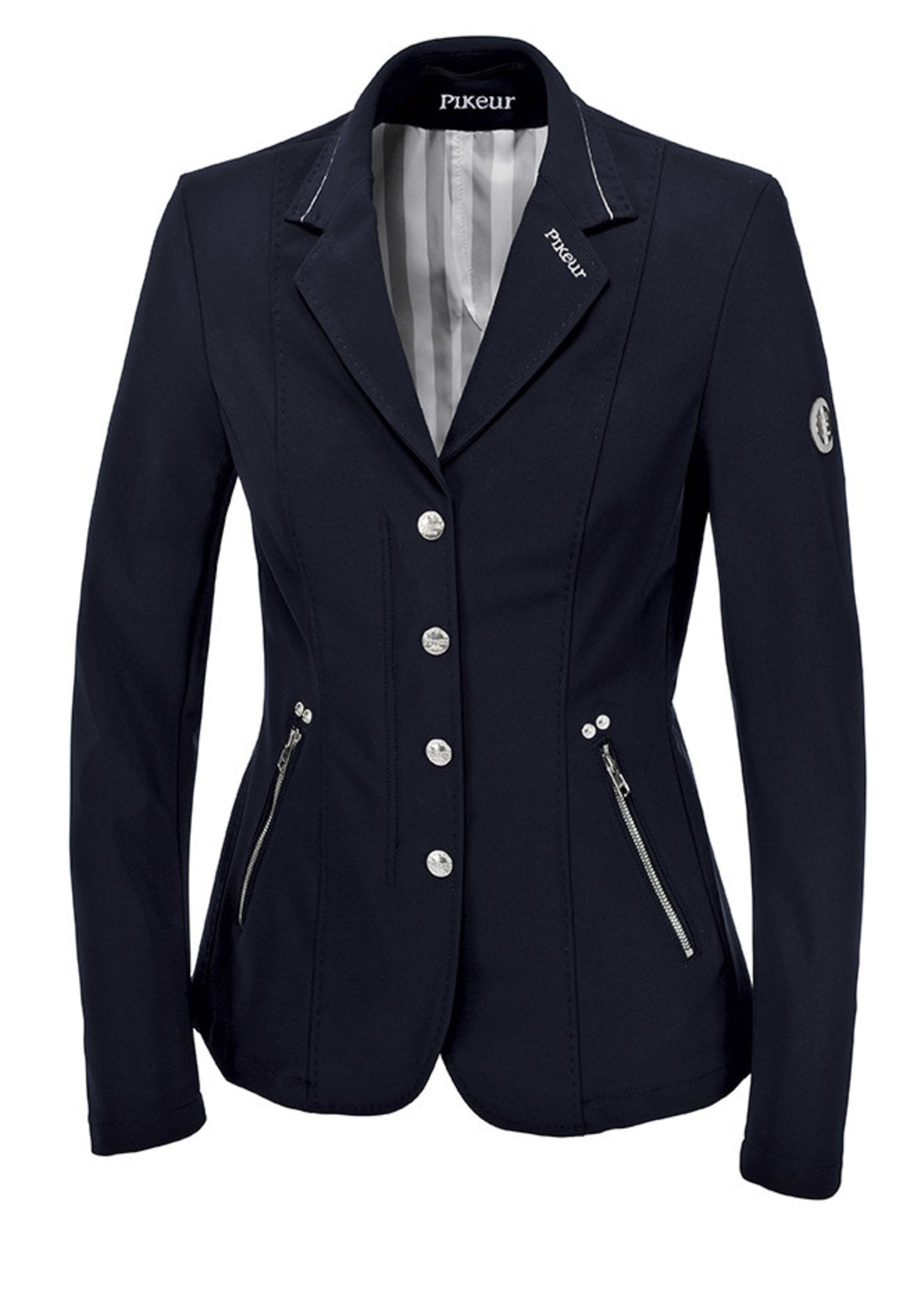 Pikeur Pikeur Quibelle Softshell Womens Competition Jacket