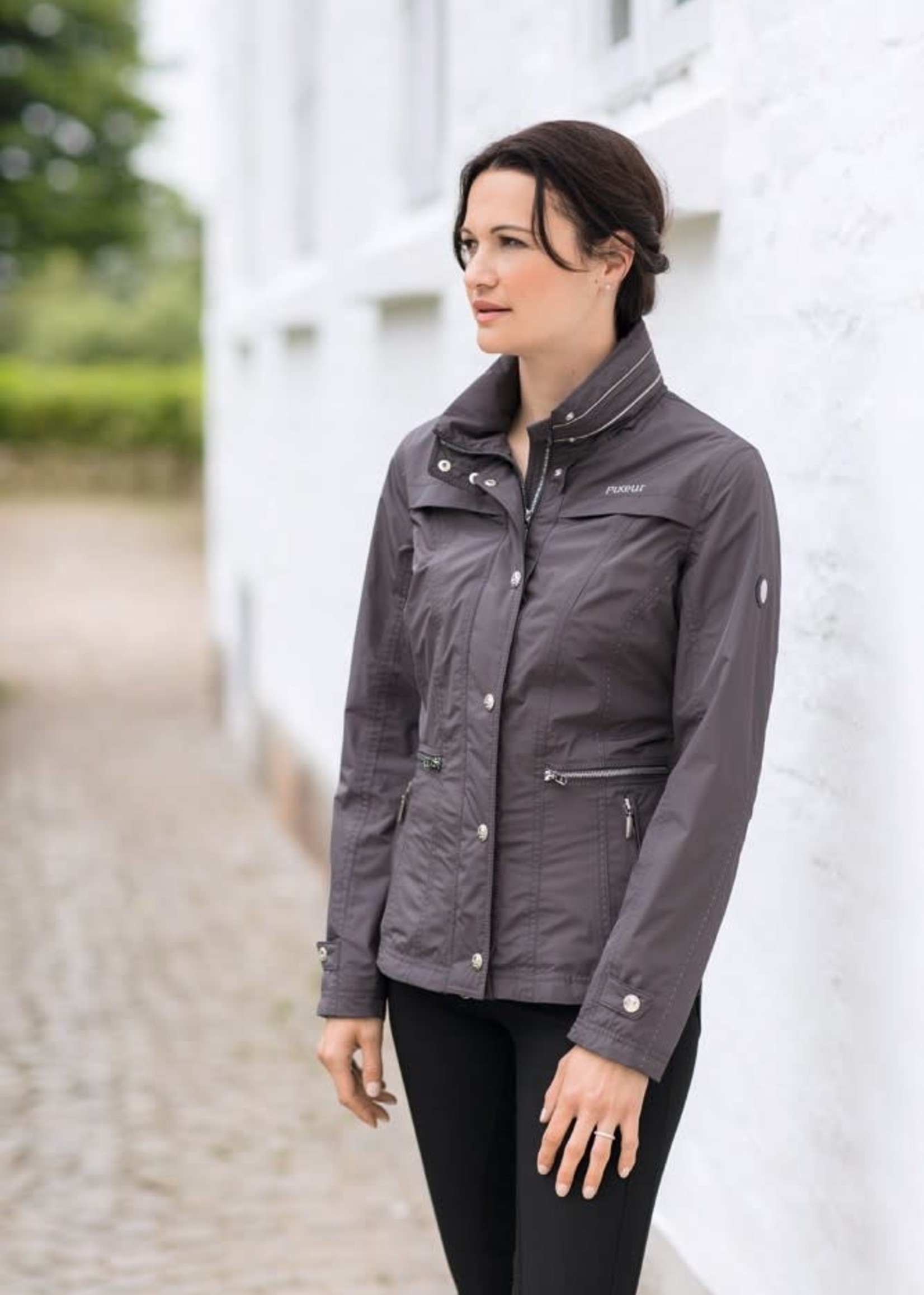 Pikeur Pikeur Quintana Waterproof Premium Womens Jacket
