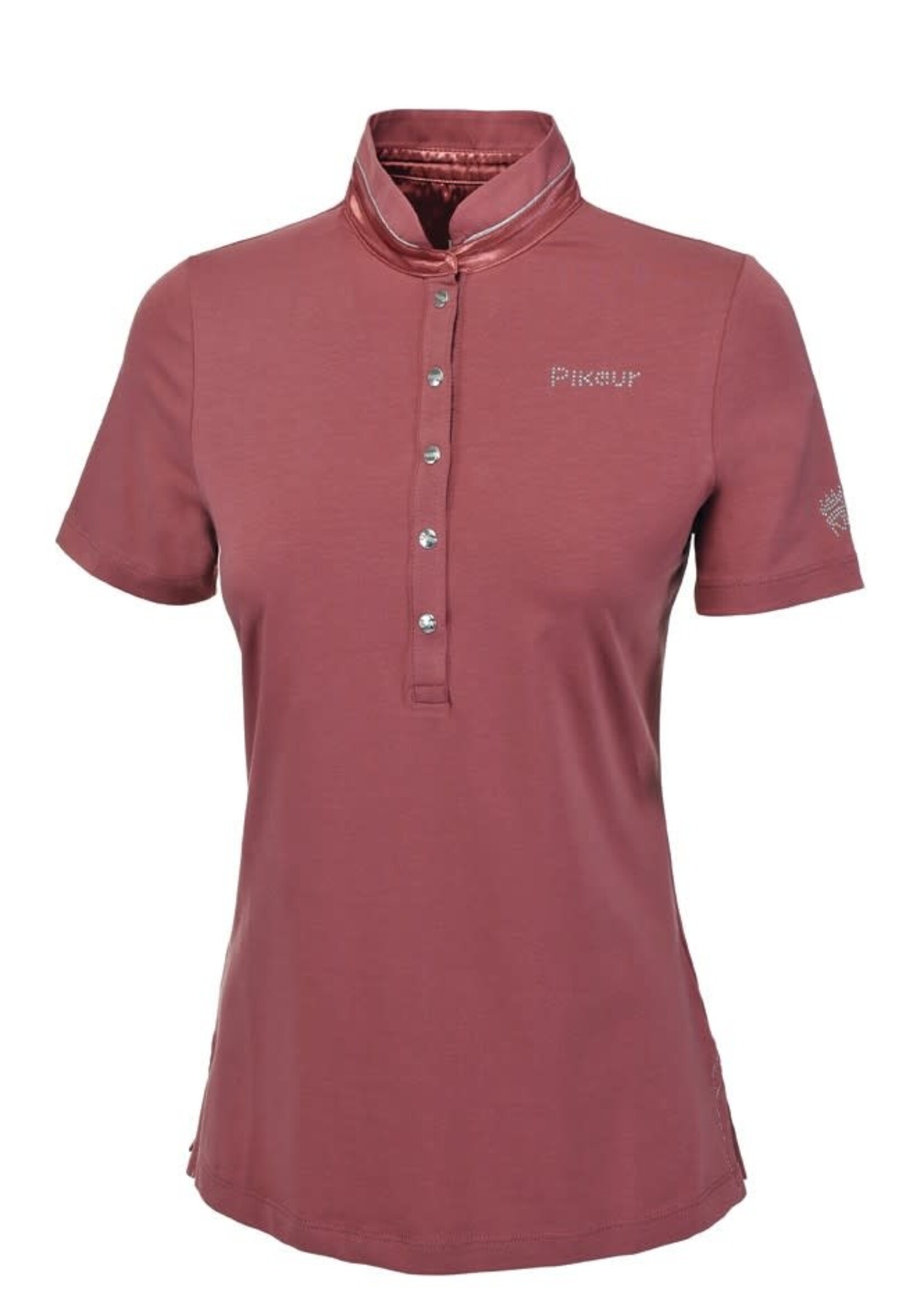 Pikeur Pikeur Quirine Premium Womens Polo Shirt