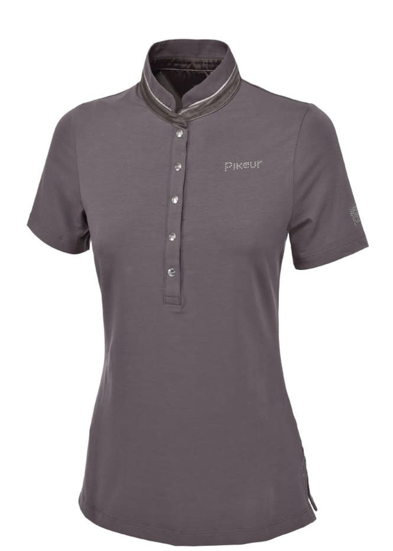 Pikeur Pikeur Quirine Premium Womens Polo Shirt