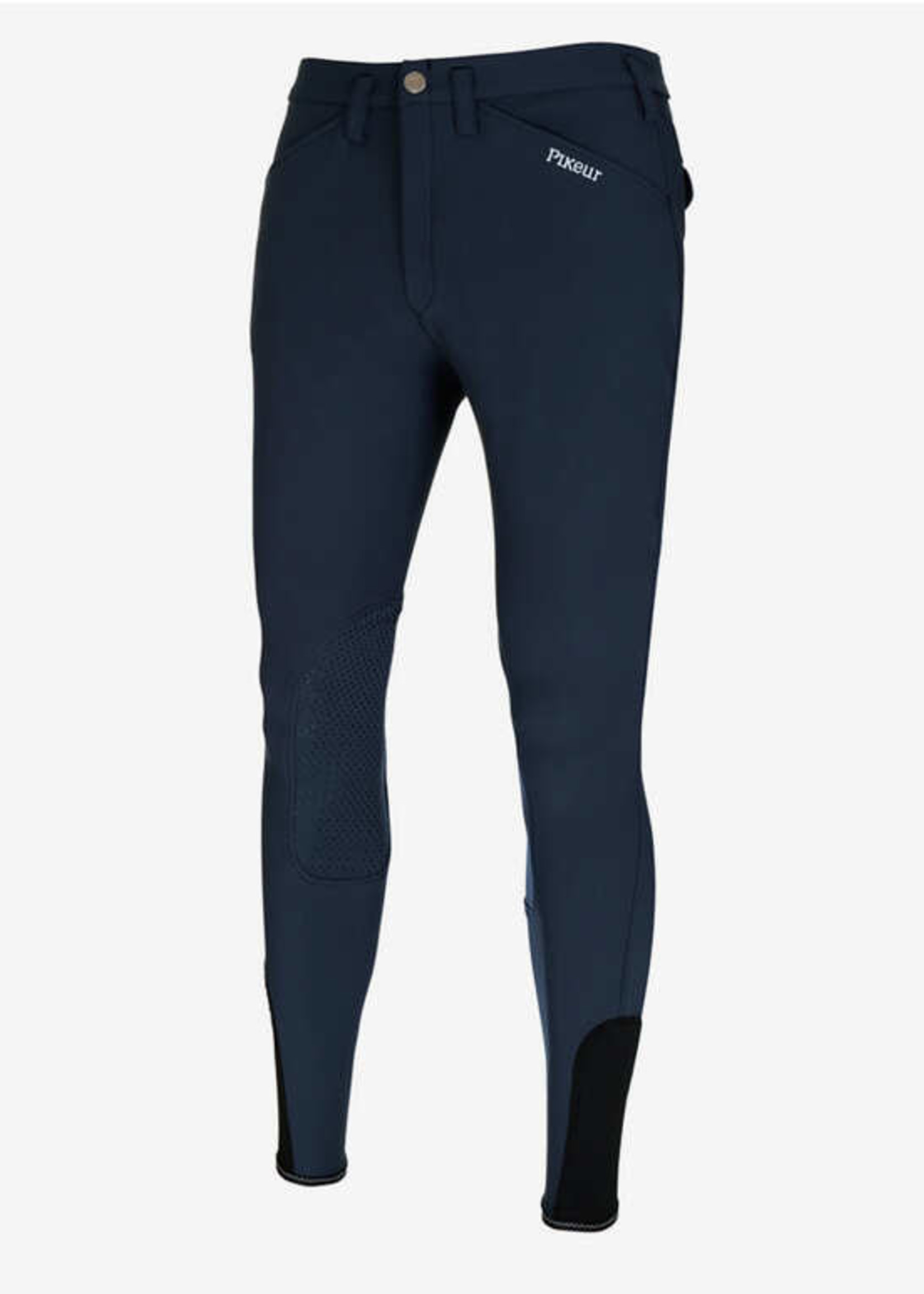 Pikeur Pikeur Rodrigo Grip II Knee Mens Breeches