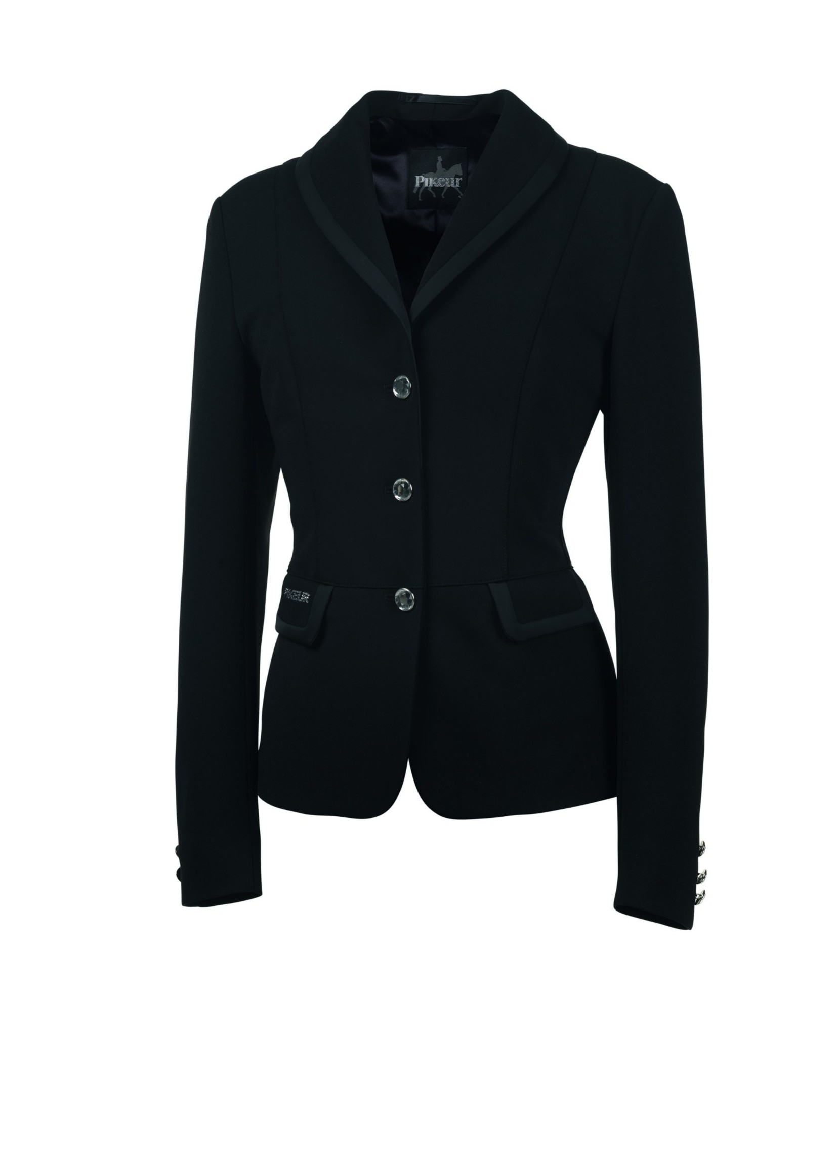 Pikeur Pikeur Radina Womens Competition Jacket