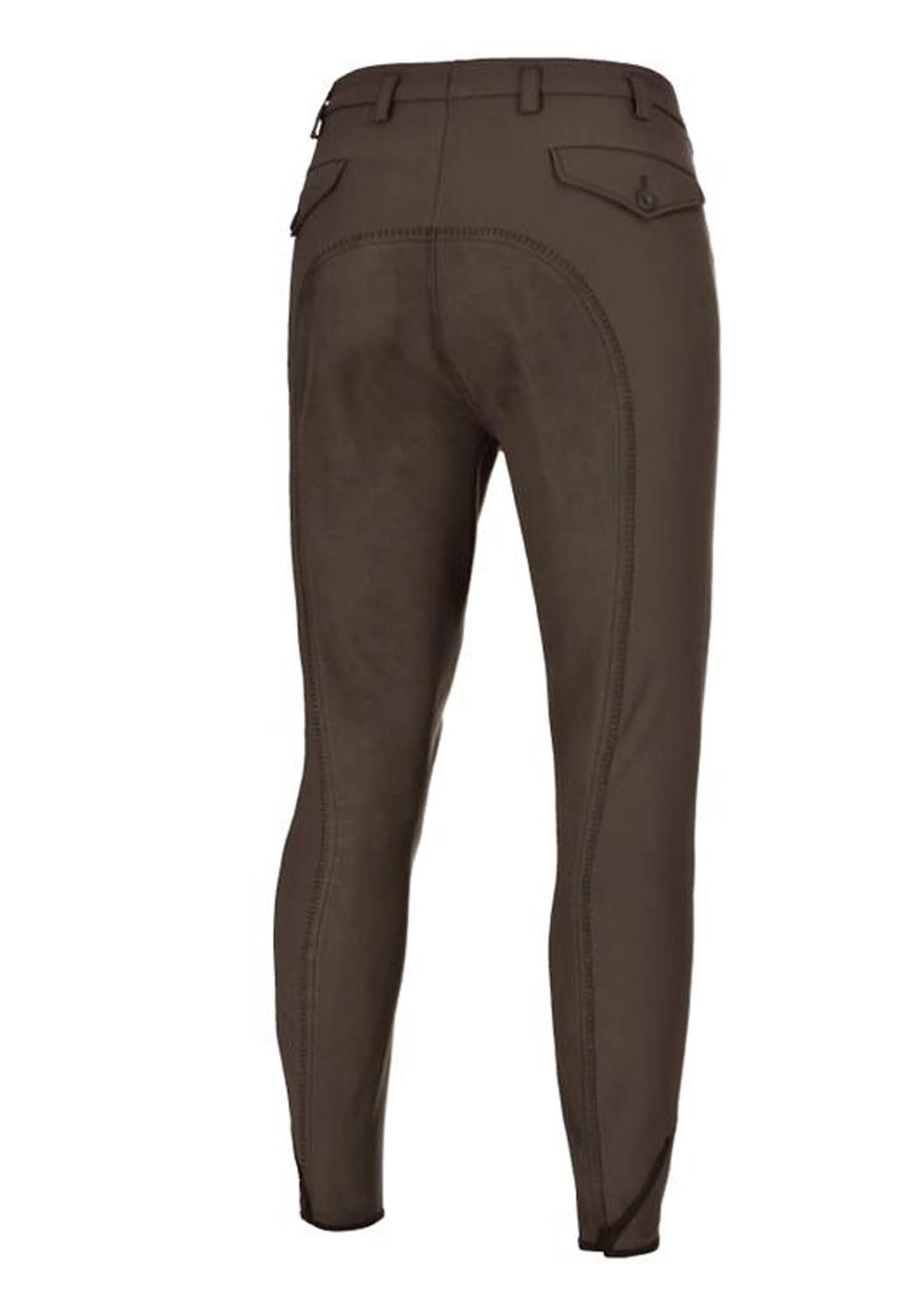 Pikeur Pikeur Rossini McCrown Full Seat Softshell Mens Breeches