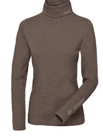 Pikeur Pikeur Sina Womens Polo Neck Top