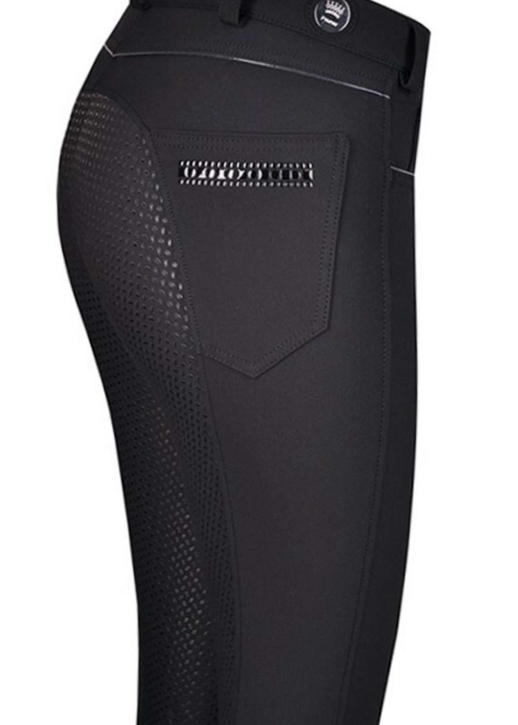 Pikeur Pikeur Rayla Grip Full Seat Premium Womens Breeches