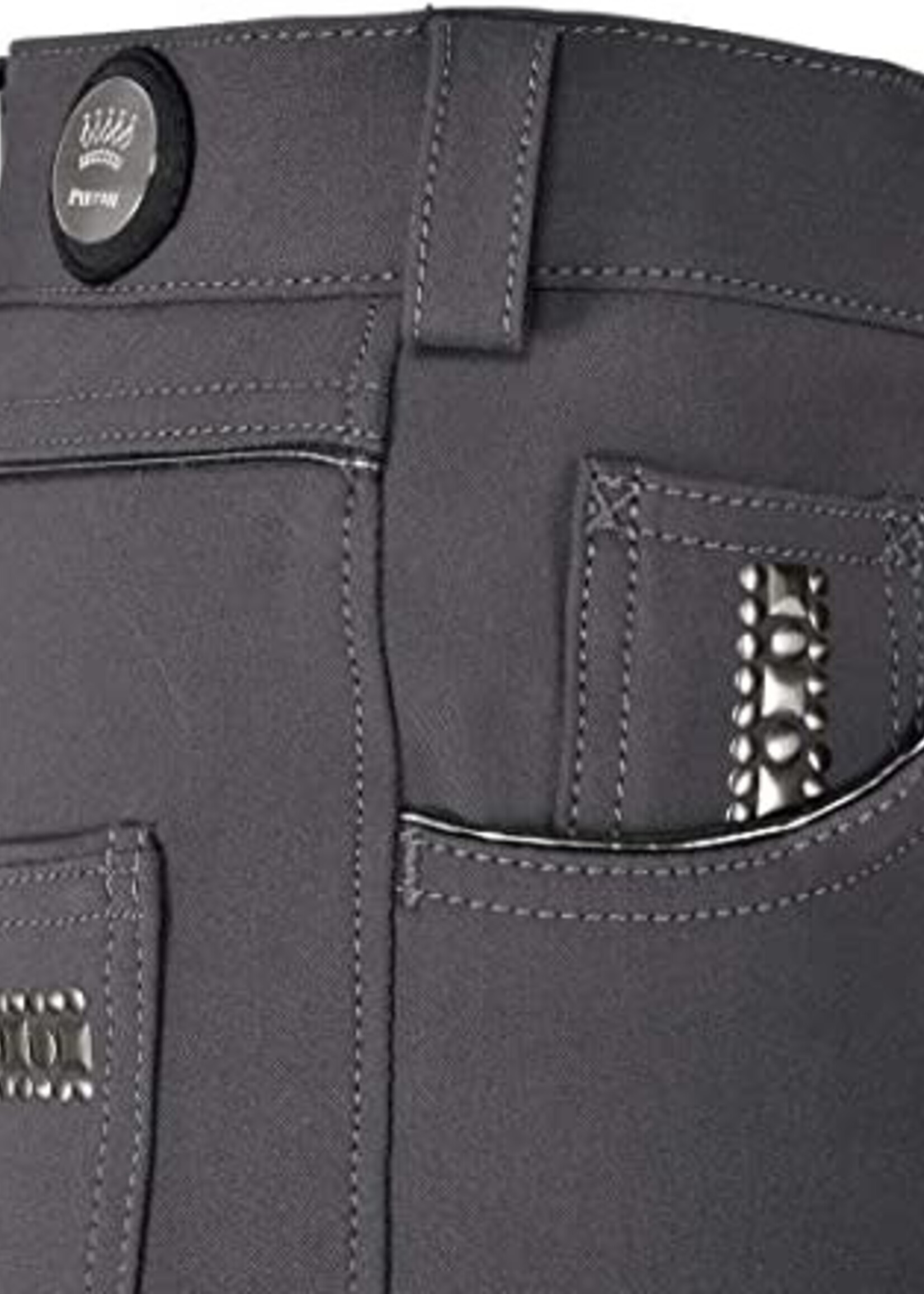 Pikeur Pikeur Rayla Grip Full Seat Premium Womens Breeches