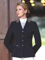 Pikeur Pikeur Skarlett McCrown Collar Womens Competition Jacket