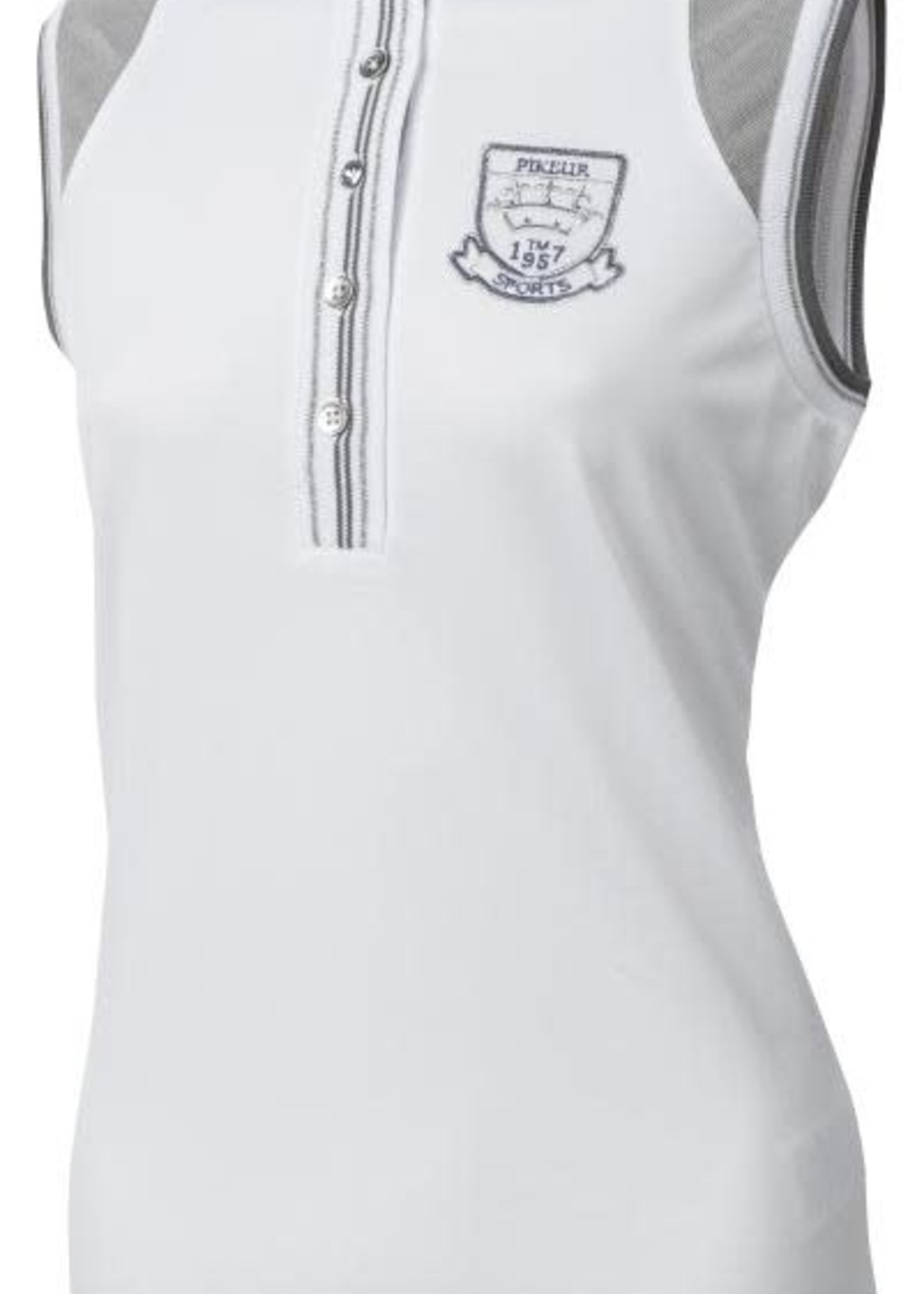 Pikeur Pikeur Sleeveless Womens Competition Shirt