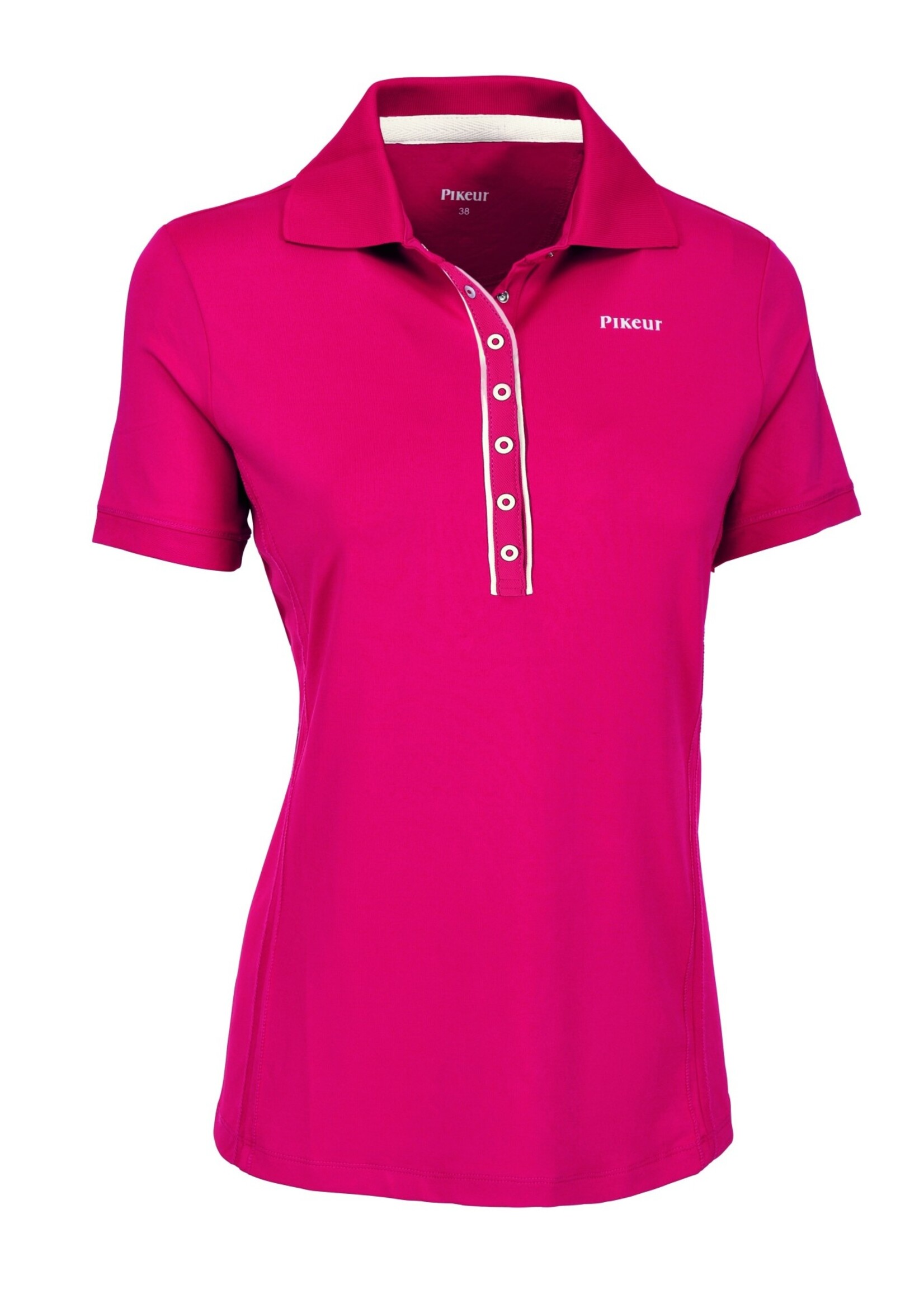 Pikeur Pikeur Rebecca Womens Polo Shirt