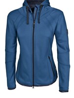 Pikeur Pikeur Valerie Hooded Fleece Womens Jacket