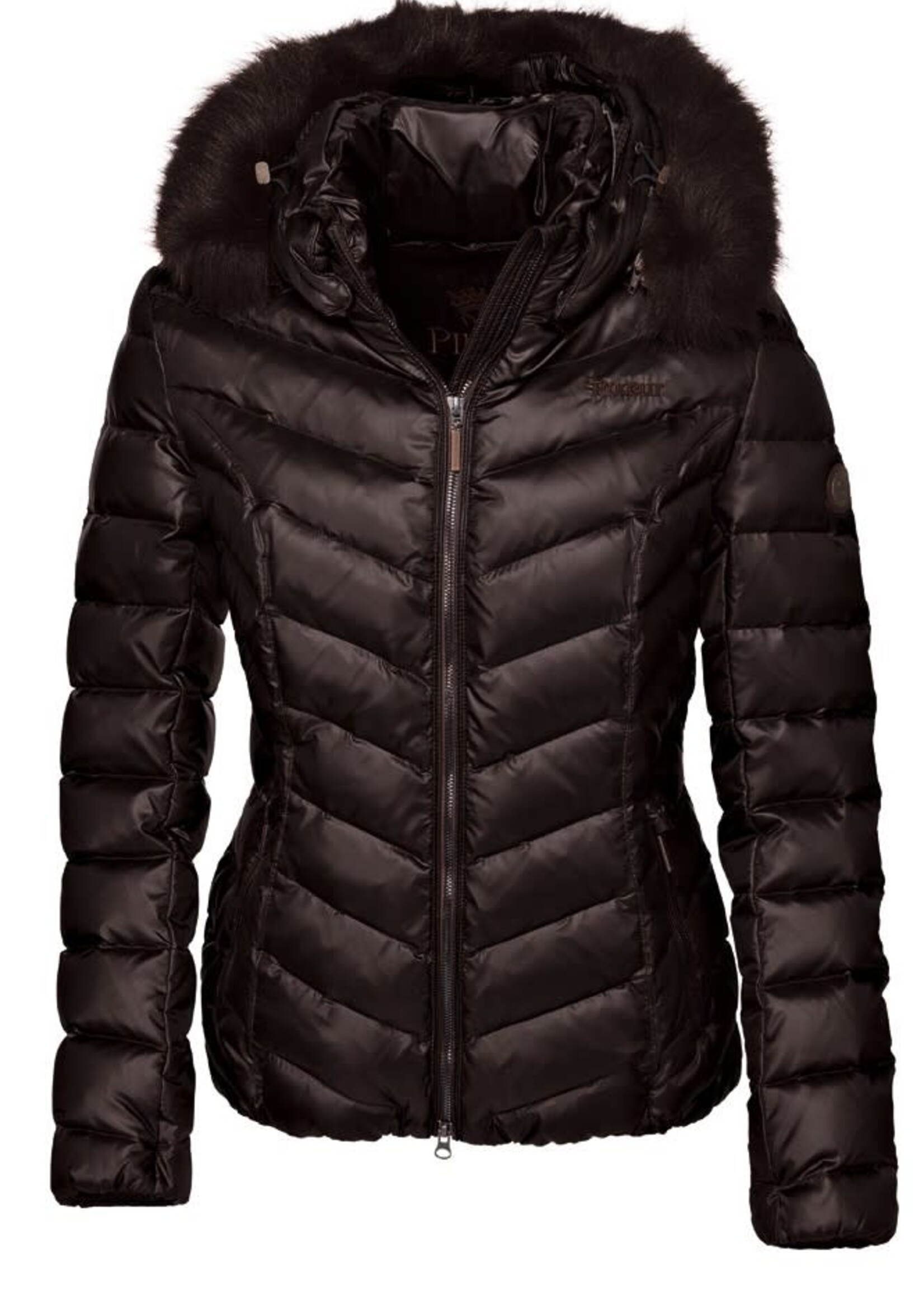 Pikeur Pikeur Tabelle RDS Down Quilted Womens Jacket