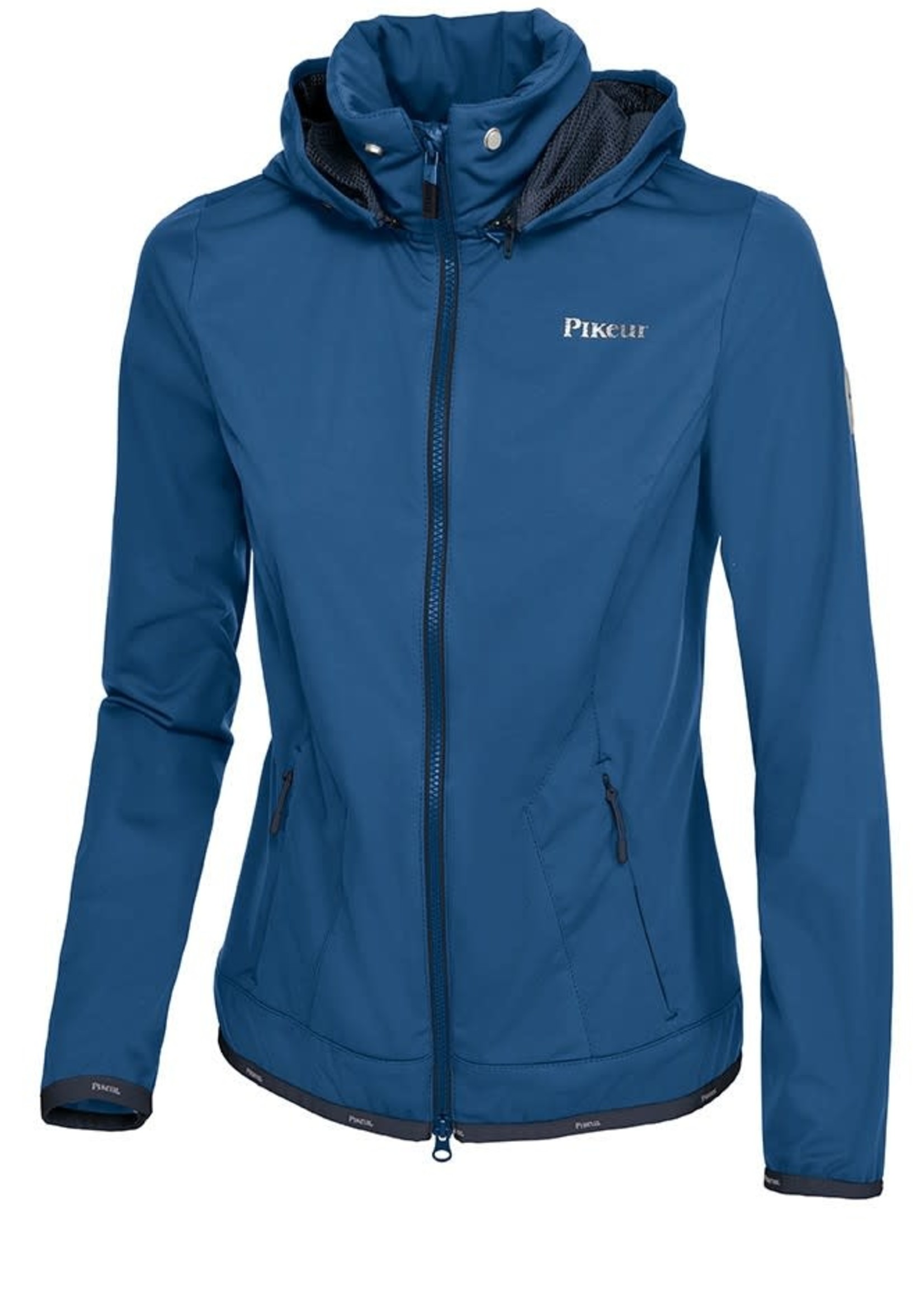 Pikeur Pikeur Wakita Lightweight Water Repellent Womens Jacket