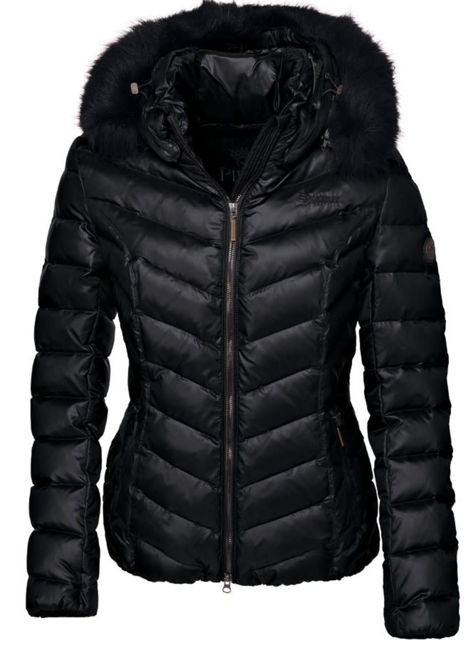 Pikeur Pikeur Tabelle RDS Down Quilted Womens Jacket