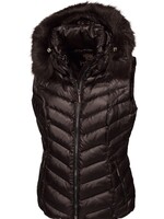 Pikeur Pikeur Taja RDS Down Quilted Womens Gilet