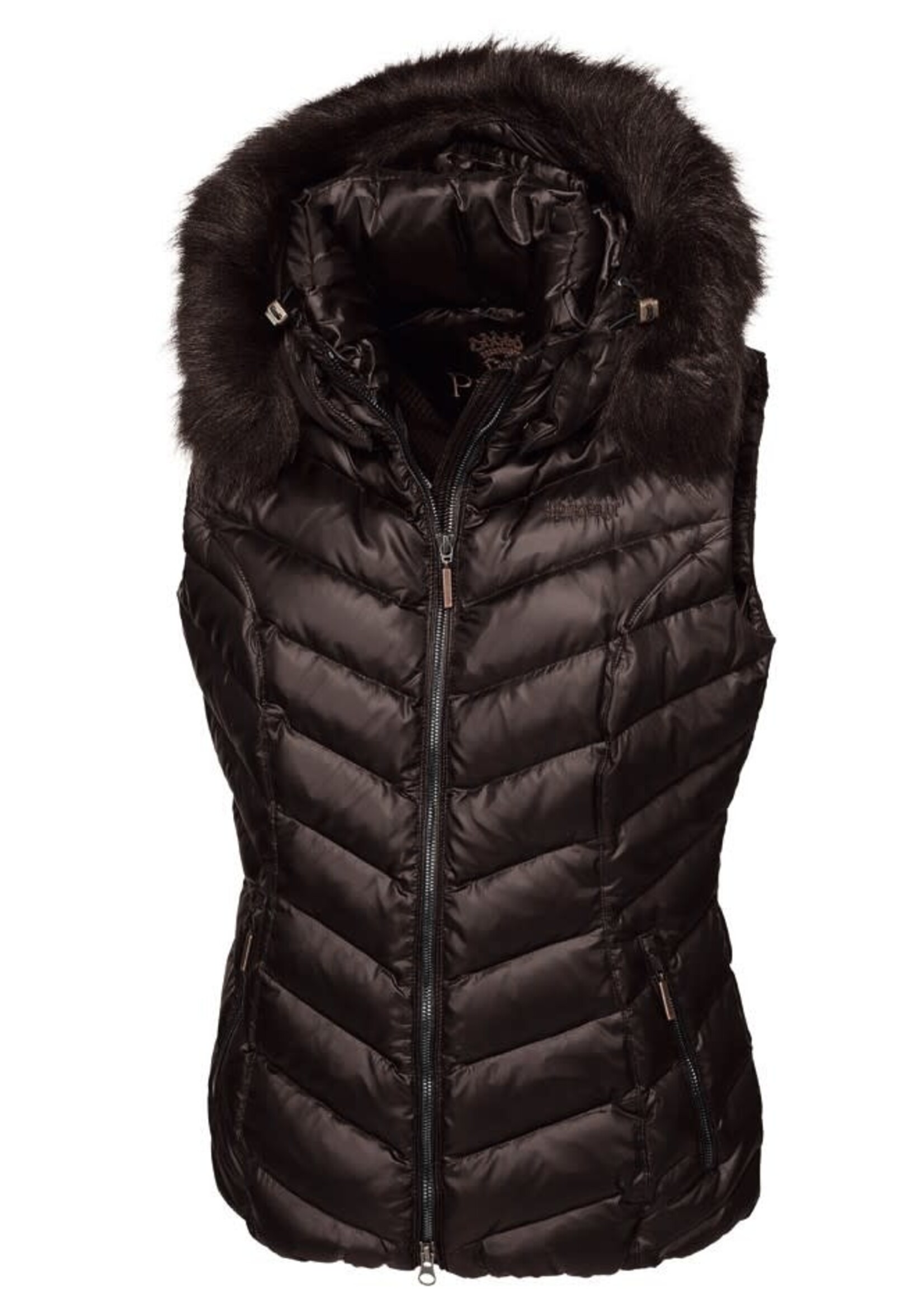 Pikeur Pikeur Taja RDS Down Quilted Womens Gilet
